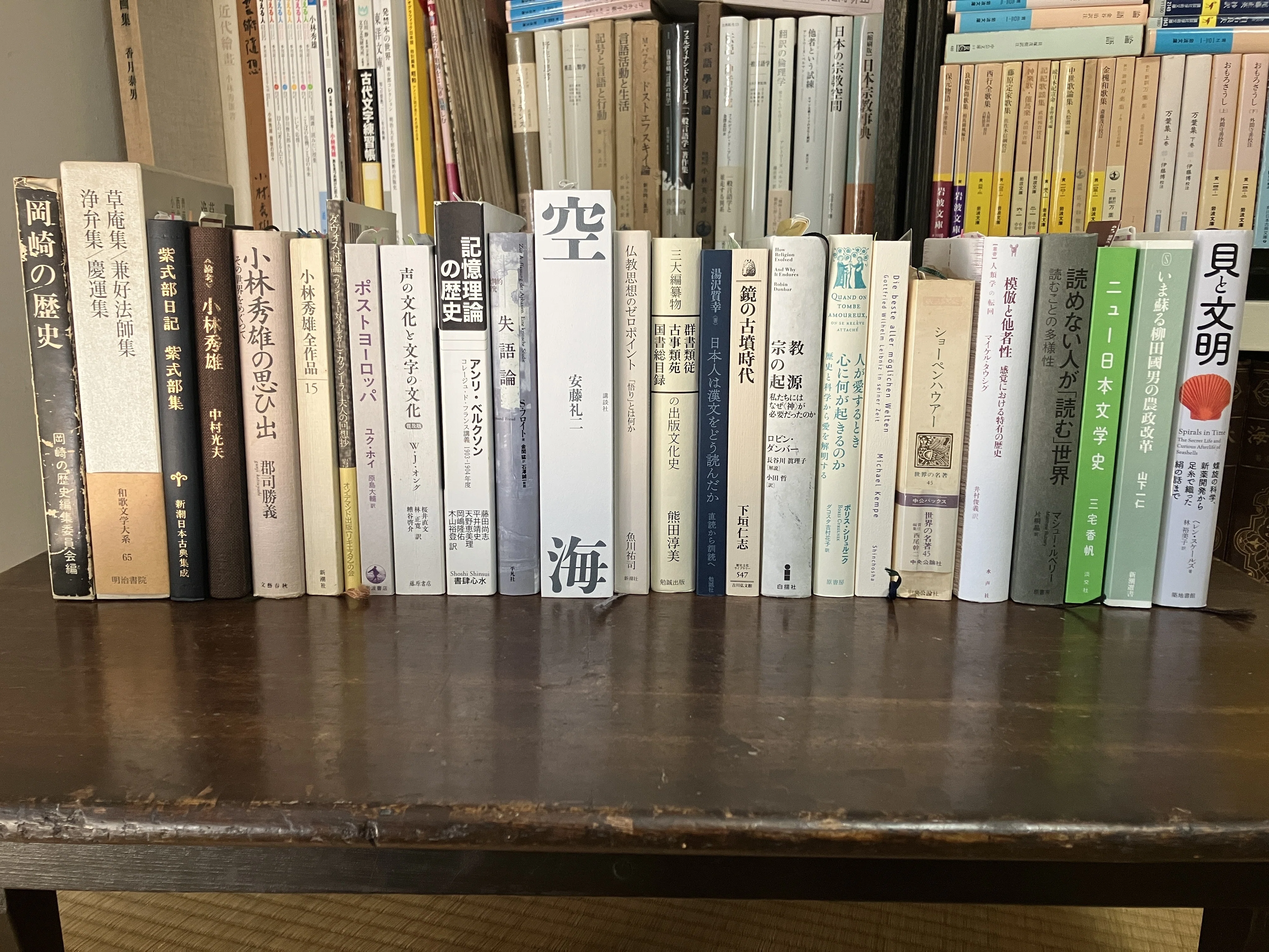 読書日記／本棚記録】2026年7月に読んでる本、買った本、読んだ本