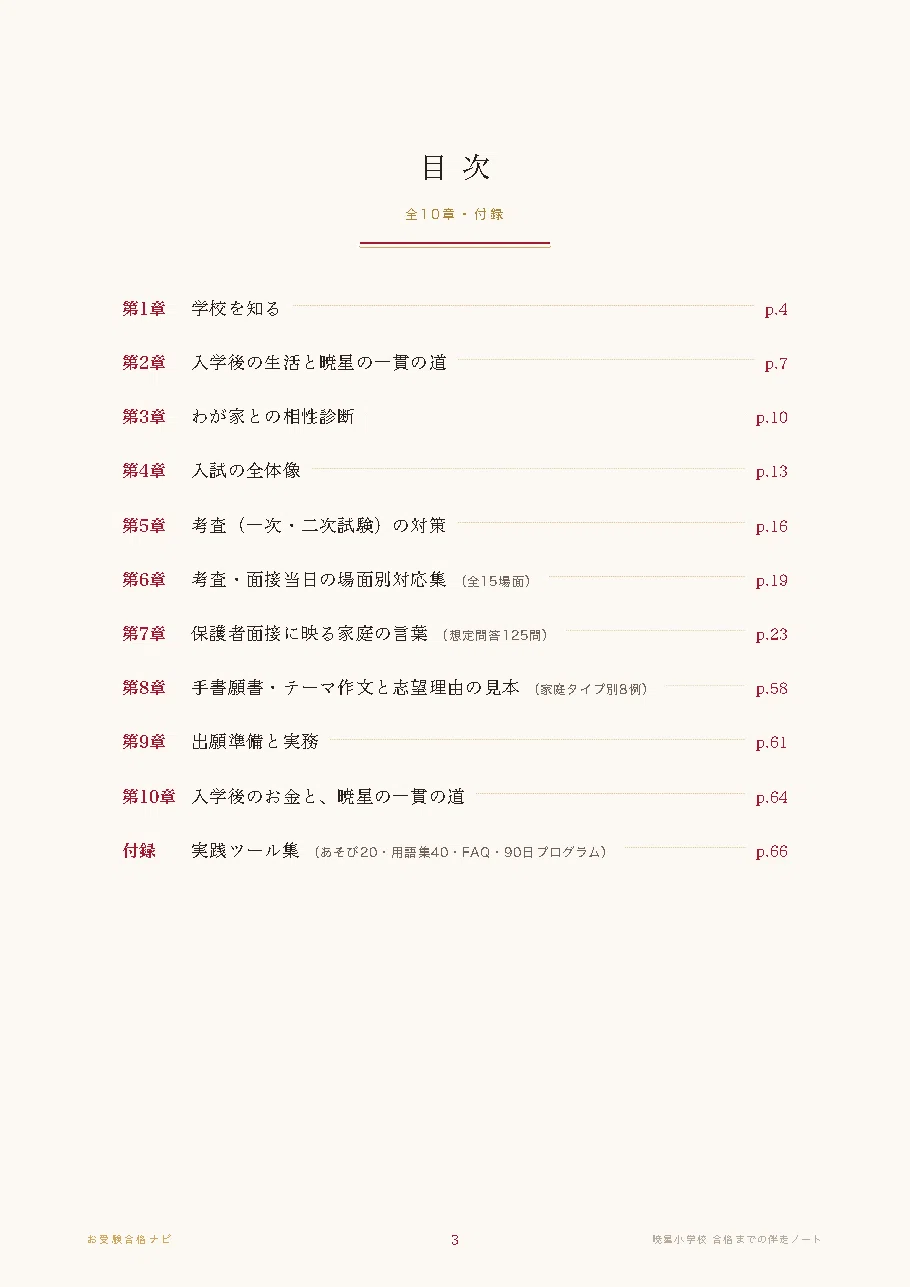 【ペーパ書き込みなし】暁星小学校 志望校対策 12月～10回分 2020年度 ペーパ書き込みなし】暁星小学校 志望校対策 12月～10回分 2020年度