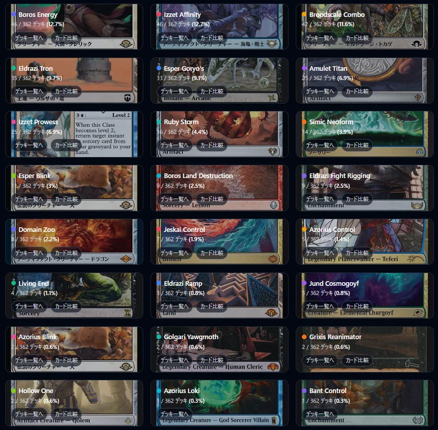 MTG アミュレットタイタン　パーツまとめ売り MTG アミュレットタイタン パーツまとめ売り MTG アミュレットタイタン
