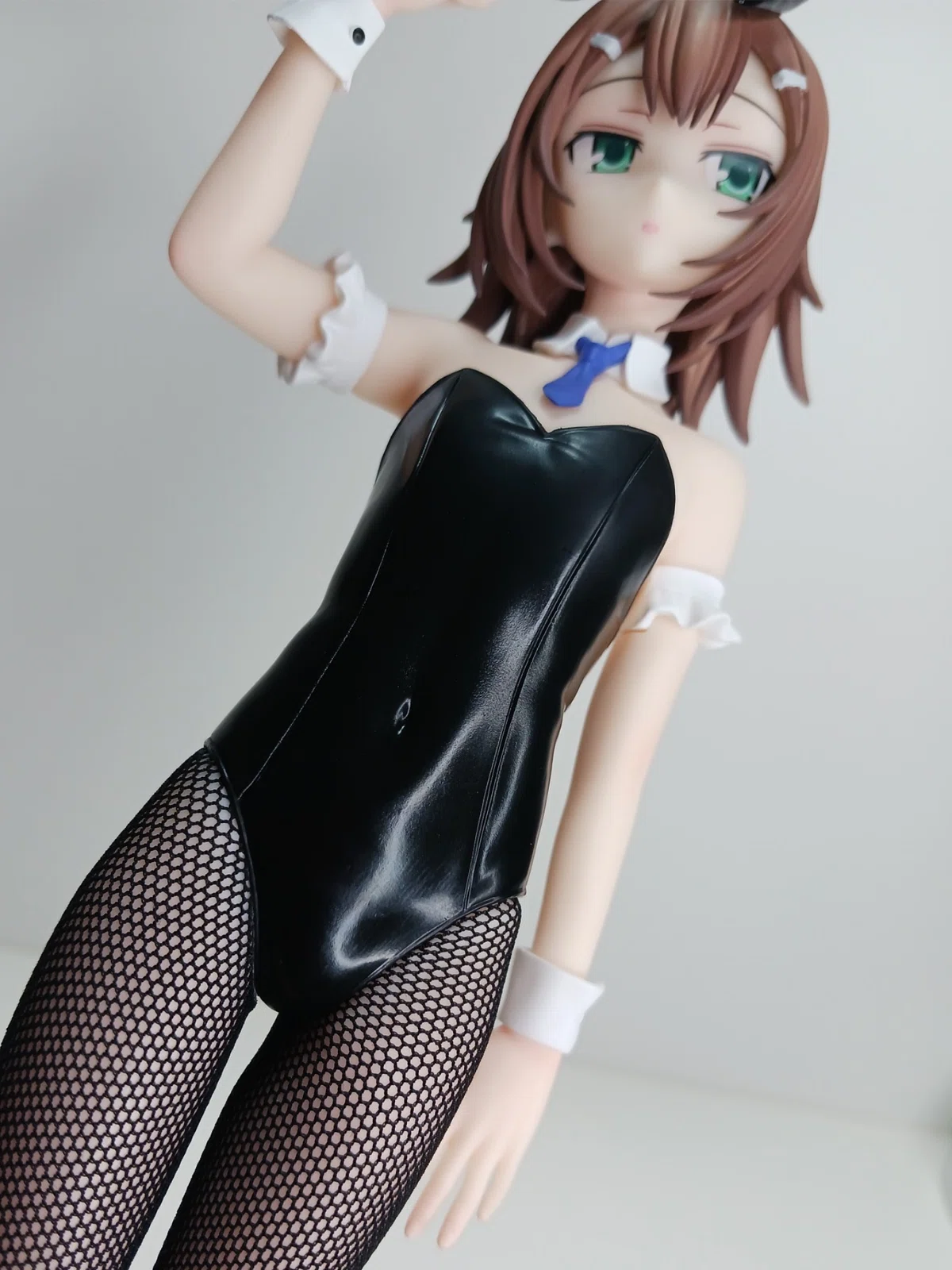フィギュア】BiCute Bunnies Figure 木下秀吉 レビュー｜甜瓜炭酸