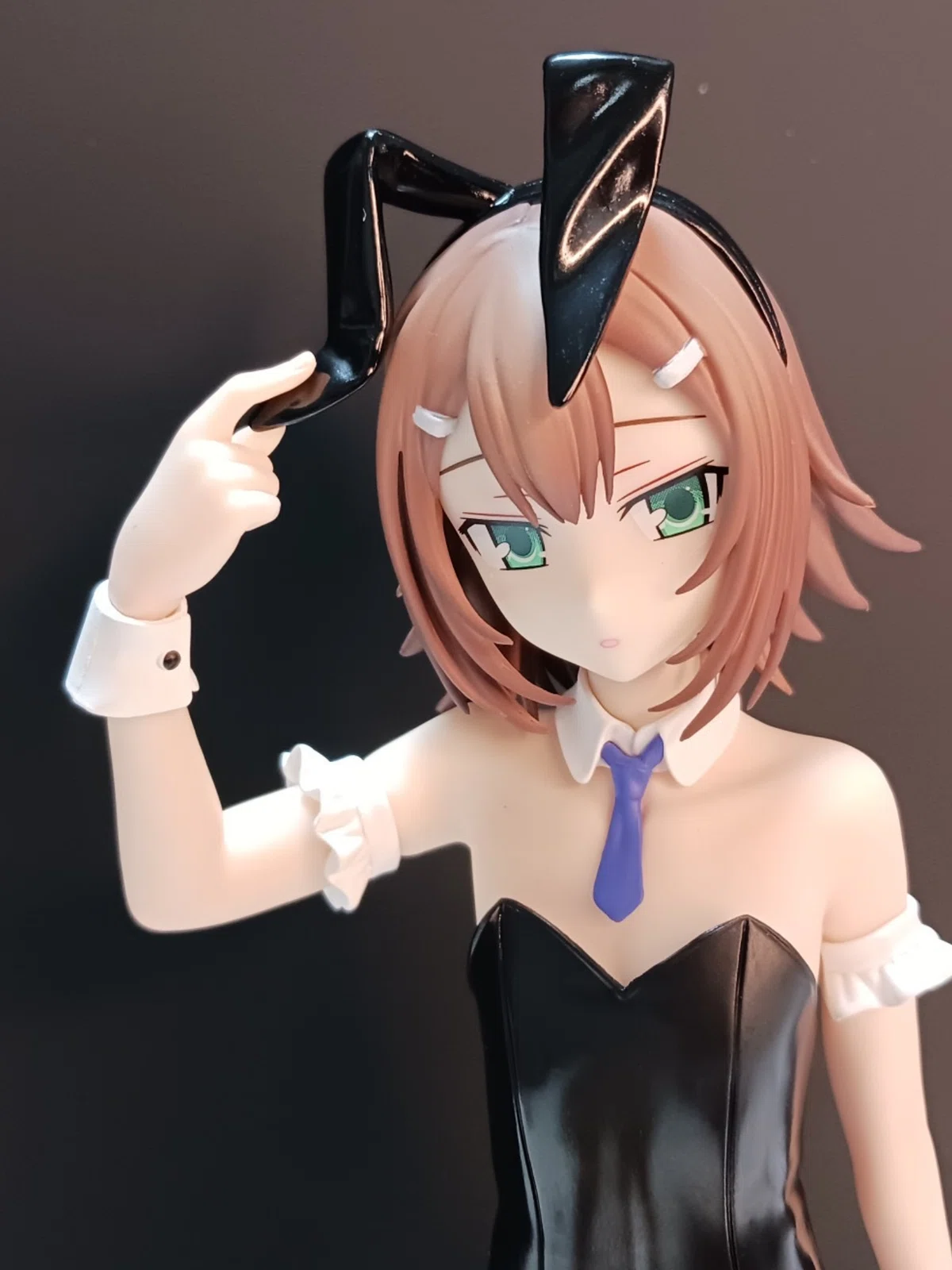 フィギュア】BiCute Bunnies Figure 木下秀吉 レビュー｜甜瓜炭酸