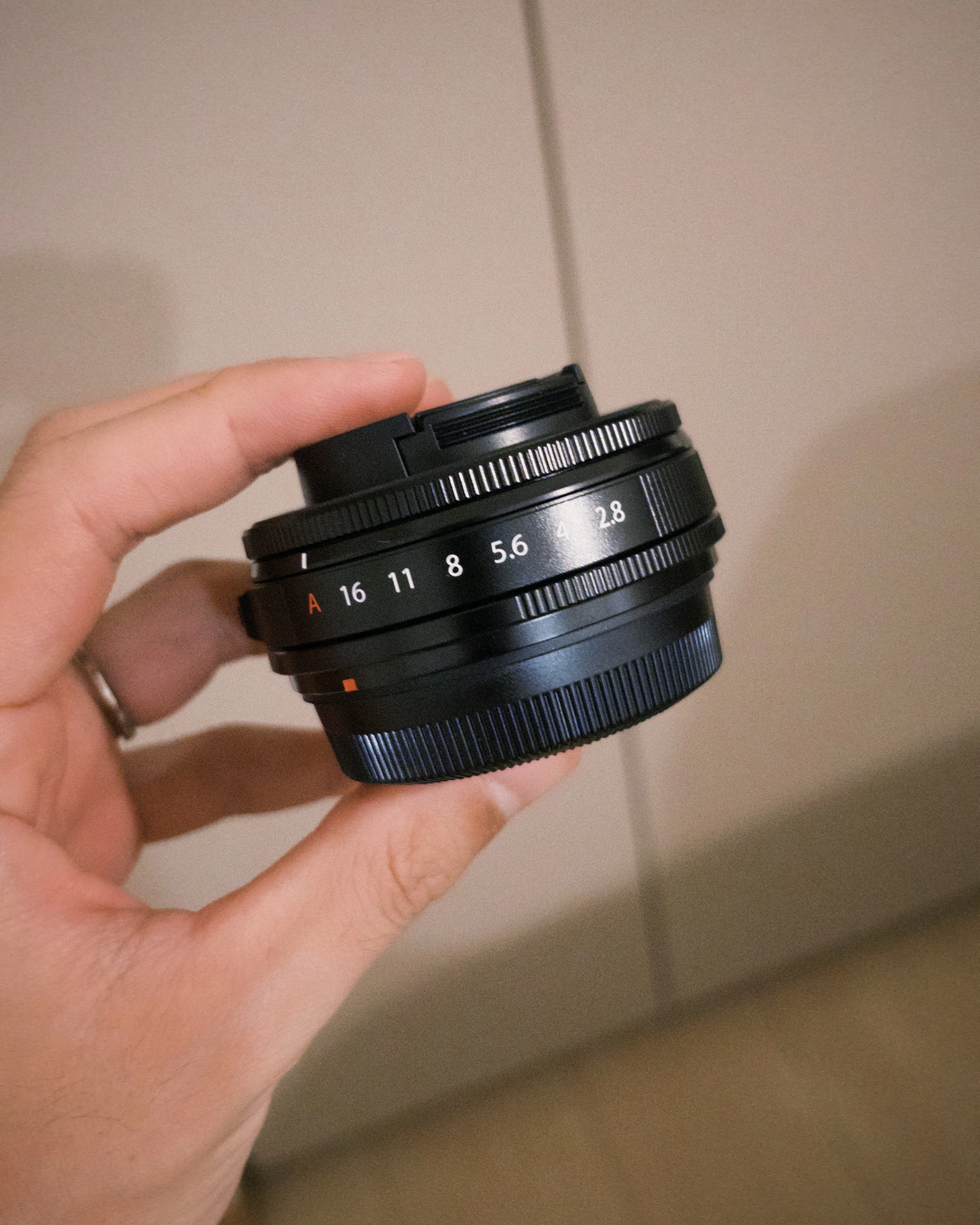 ズームレンズ 黒色 ヘビロテしているFUJIFILM4本のレンズ | 僕とカメラ｜鈴木ユートピア