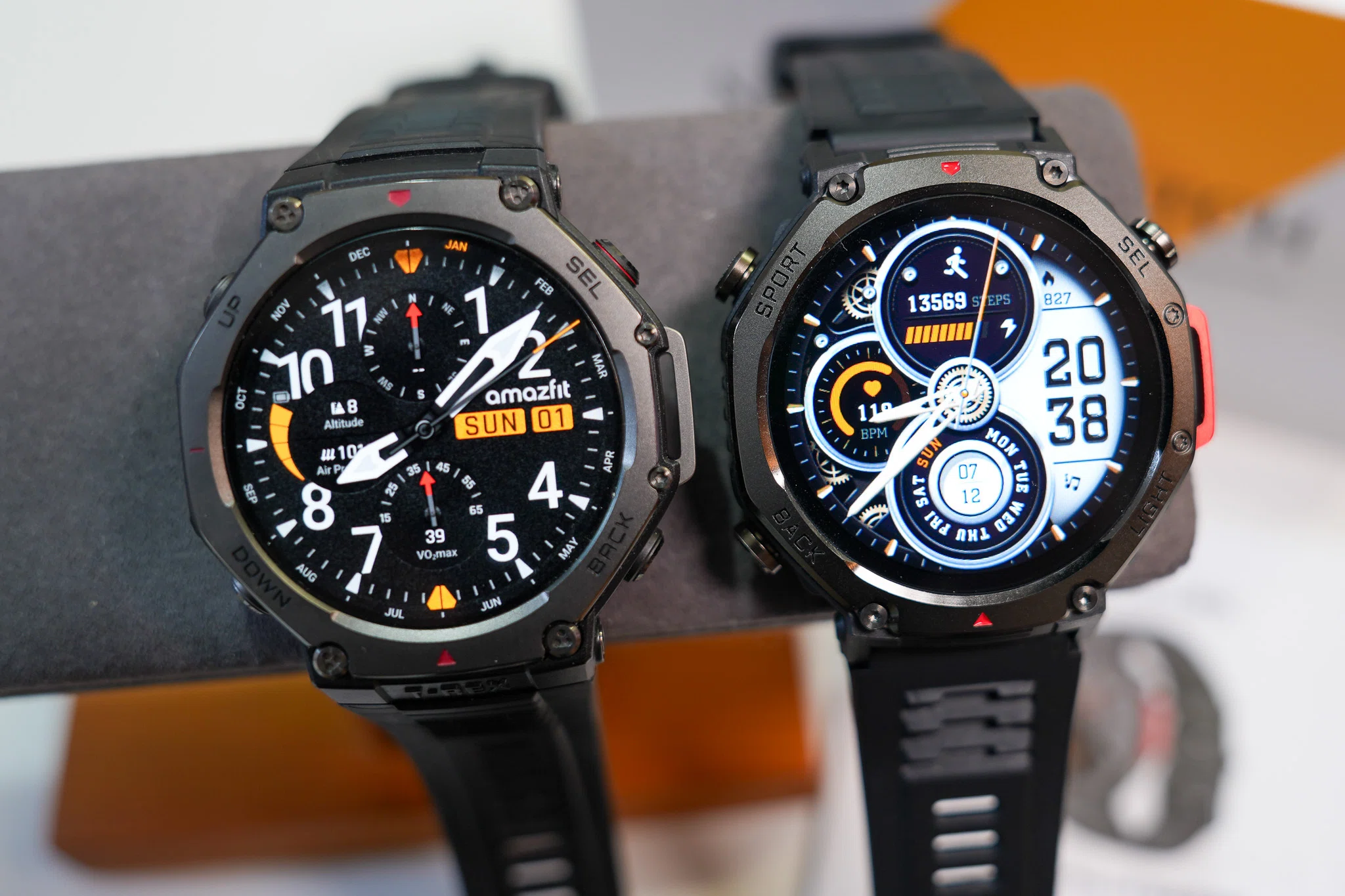 レビュー品】GPS＆LEDライト搭載の高コスパモデル！「Powerun P50