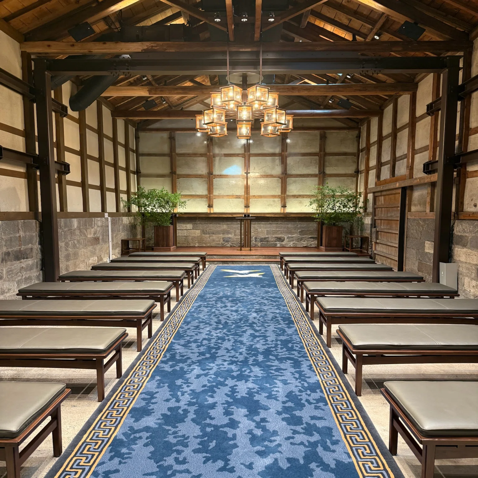式場見学レポ】三河屋本店 鎌倉｜｜ししとう