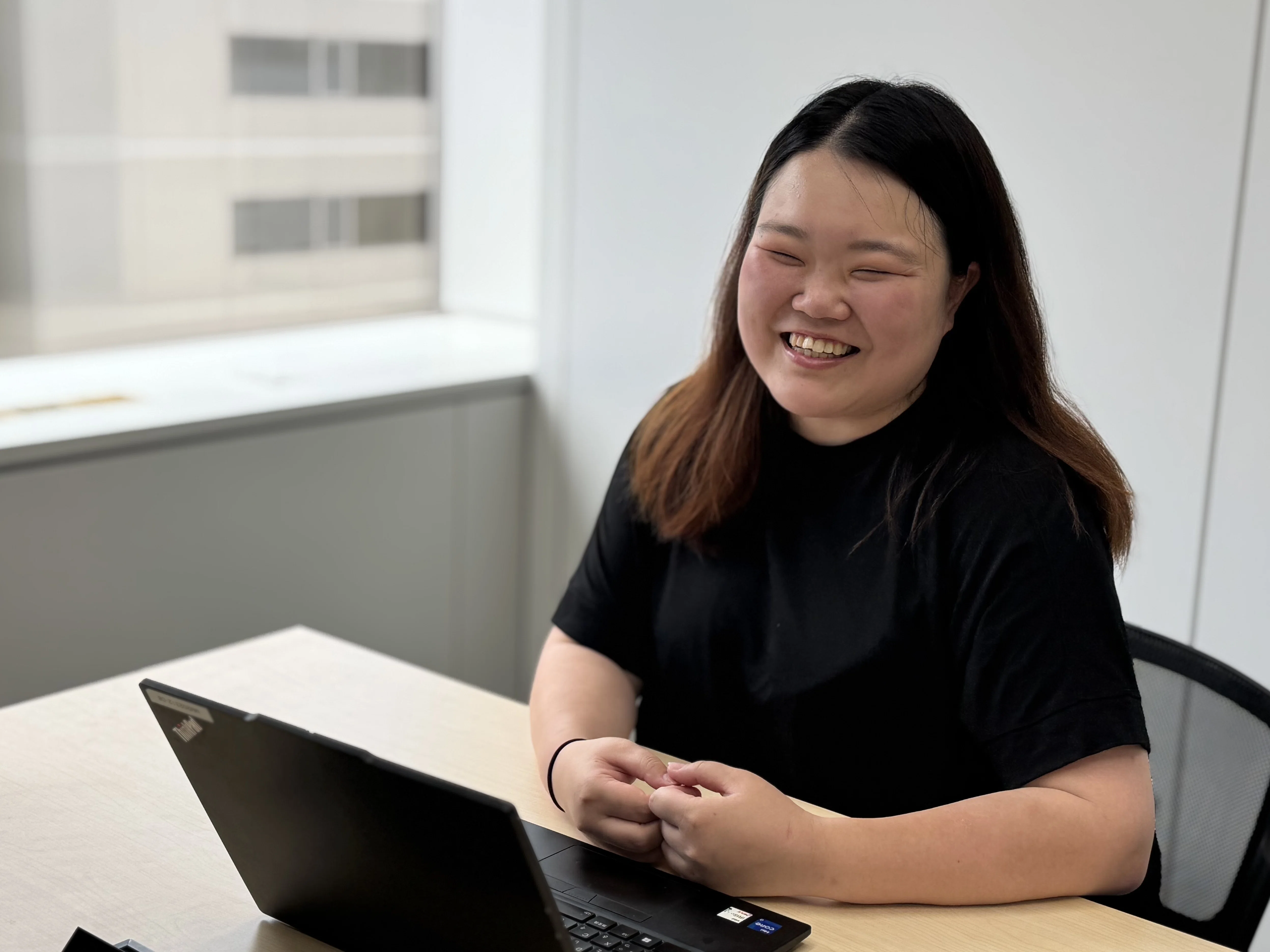 ミオ　受付｜制作ちゅᘁᩚ 全社員にClaude Codeを配ったら、ミツモアの働き方はどう変わった