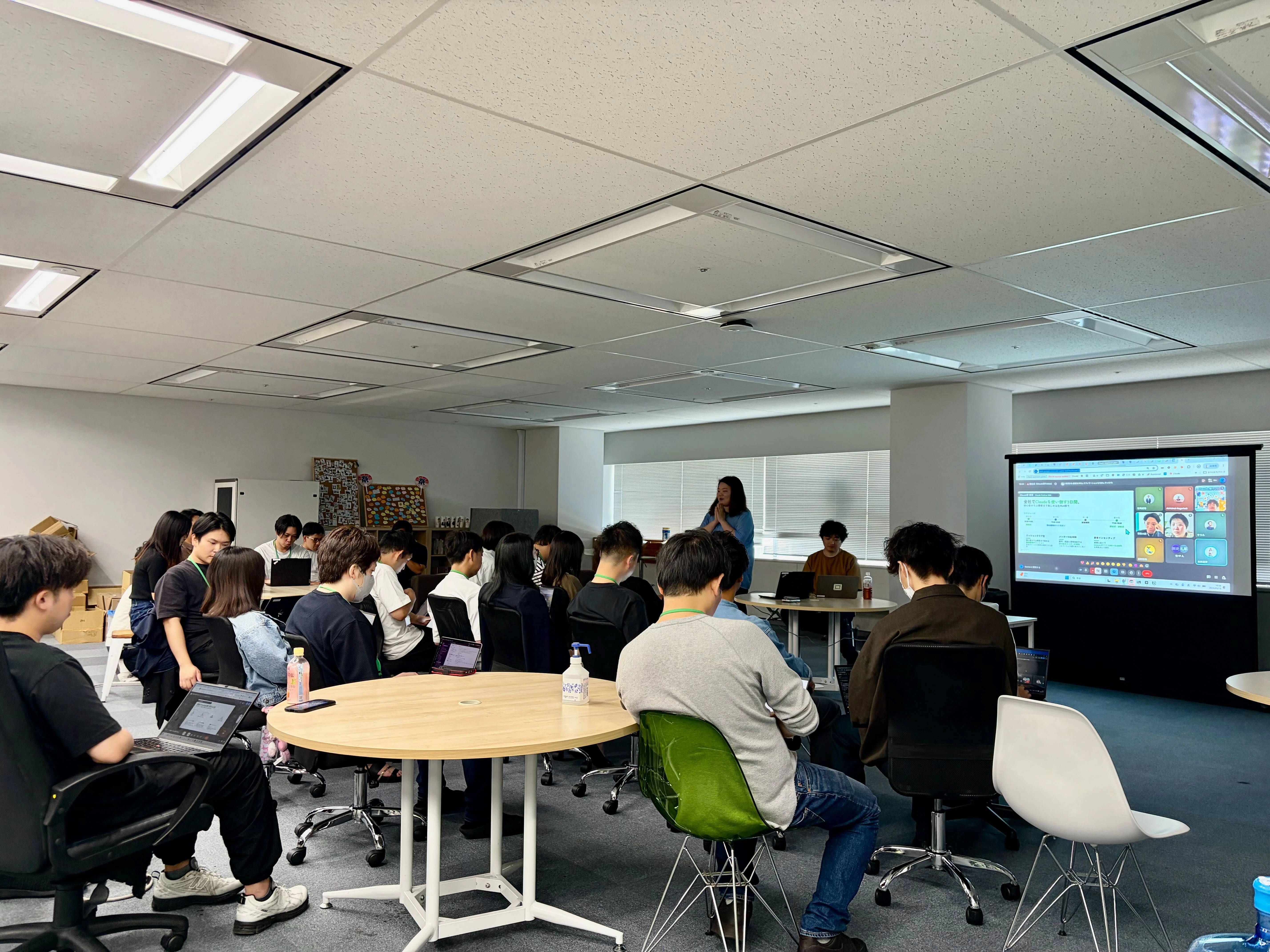 全社員にClaude Codeを配ったら、ミツモアの働き方はどう変わった
