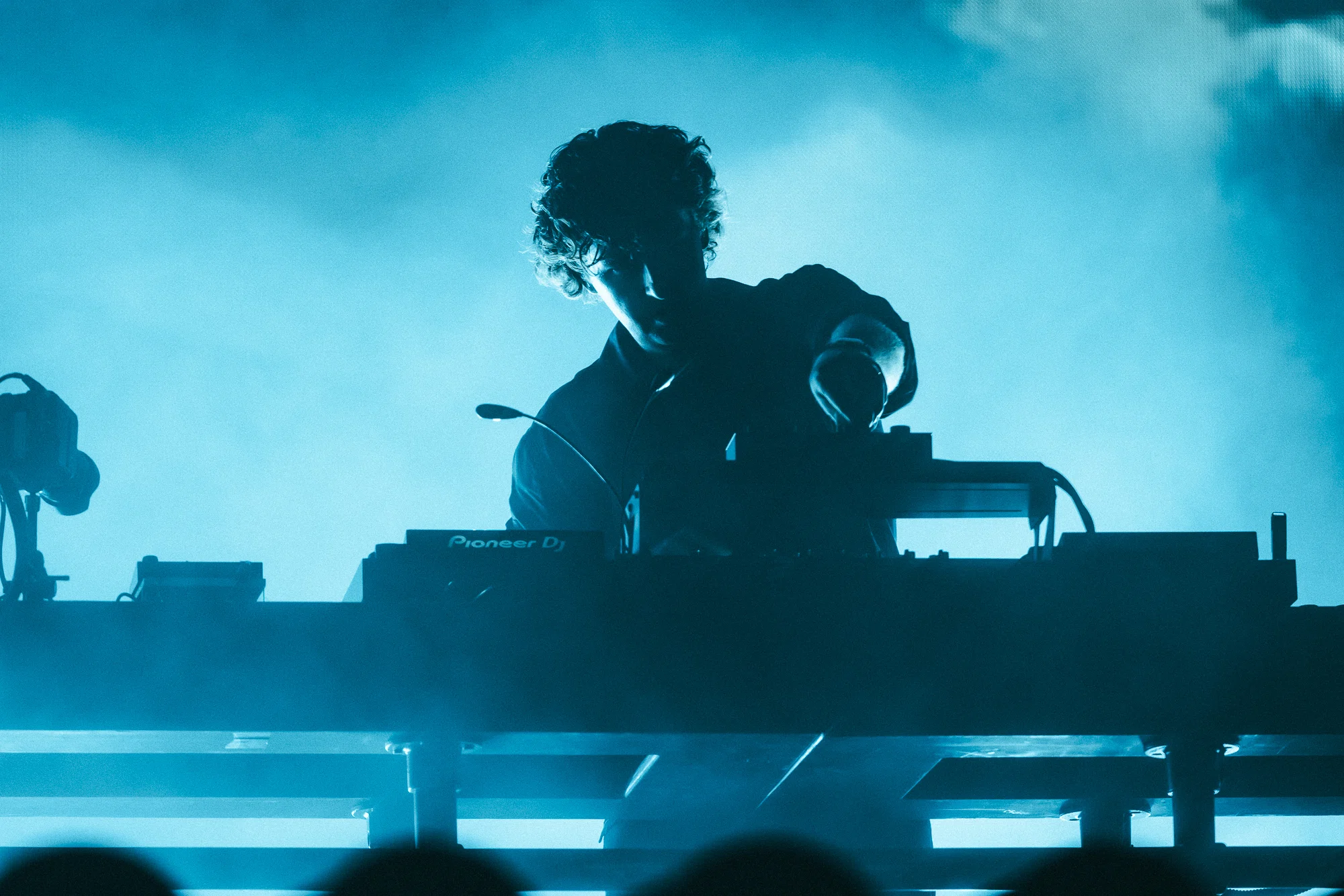 The xx】FUJI ROCK FESTIVAL 2026 Live Report｜Beatink