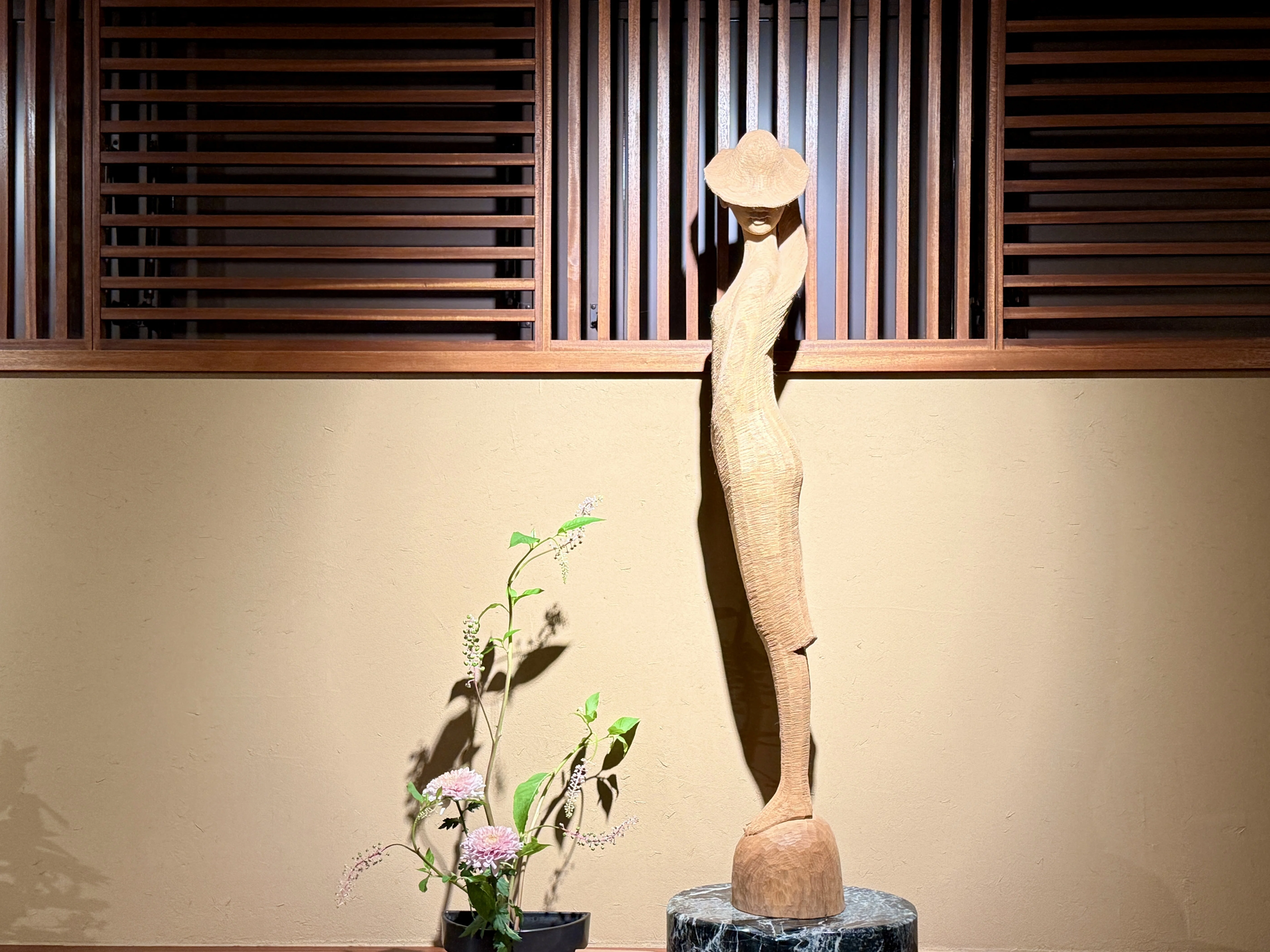 【北海道・阿寒湖】彫刻家／瀧口政満★農耕人 北海道・阿寒湖畔の彫刻家 瀧口政満氏｜木彫りへ続いた一人の歩み
