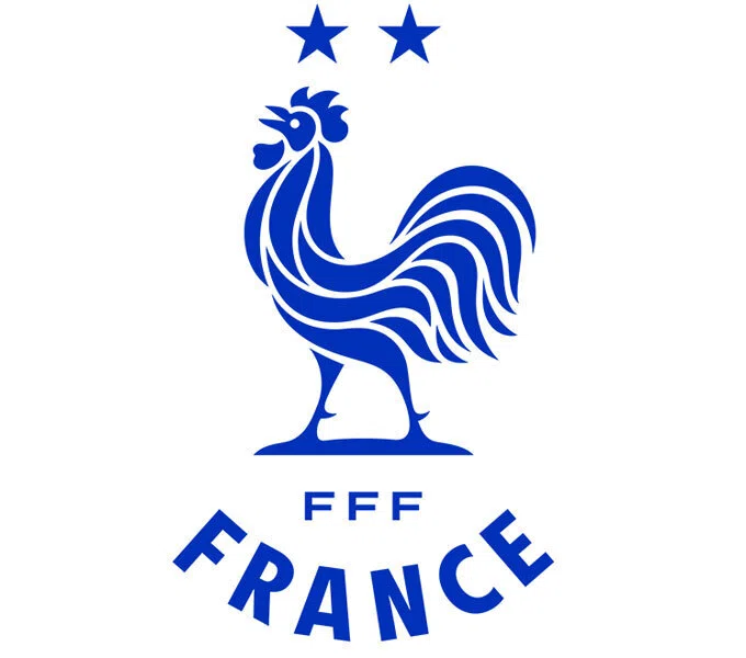 ベンゼマユニフォーム フランス代表 マーク フランス代表 2022 ホーム
