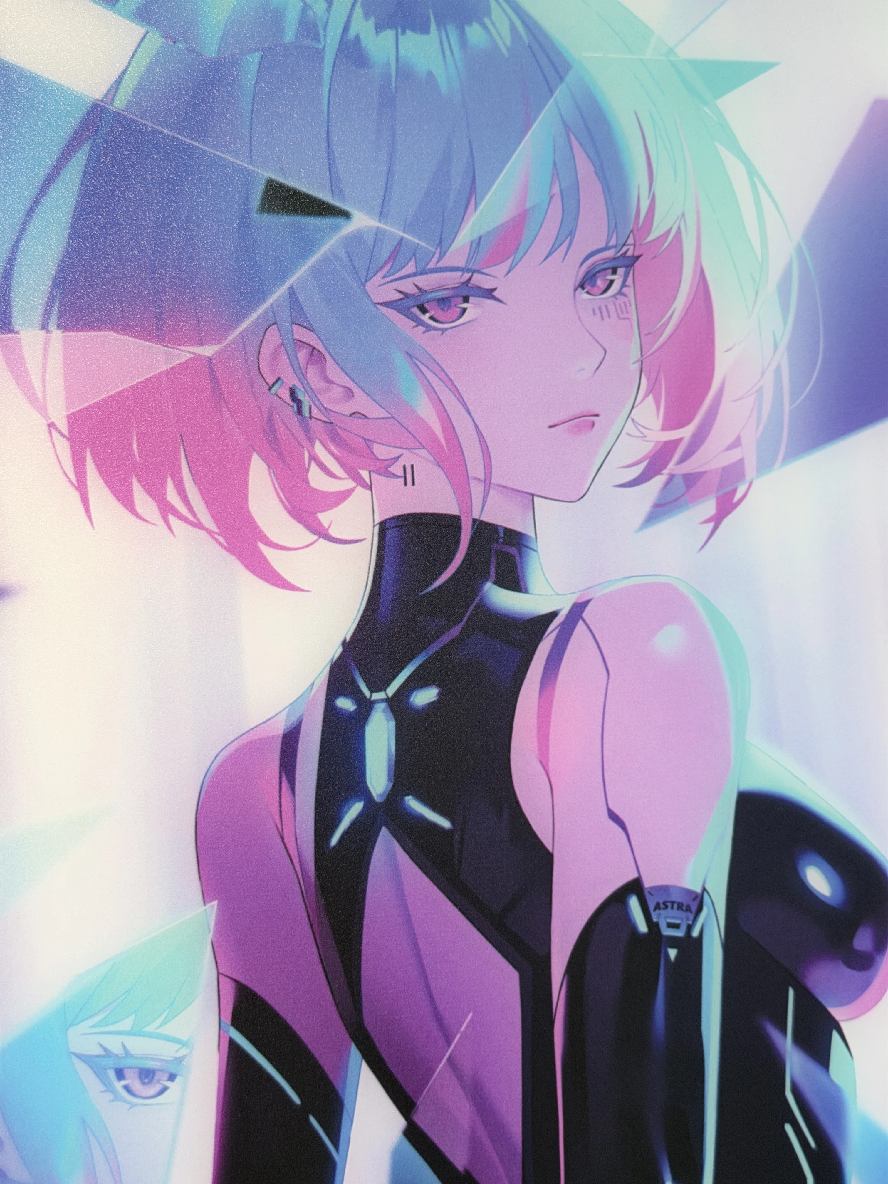 FPS向け？イラストが