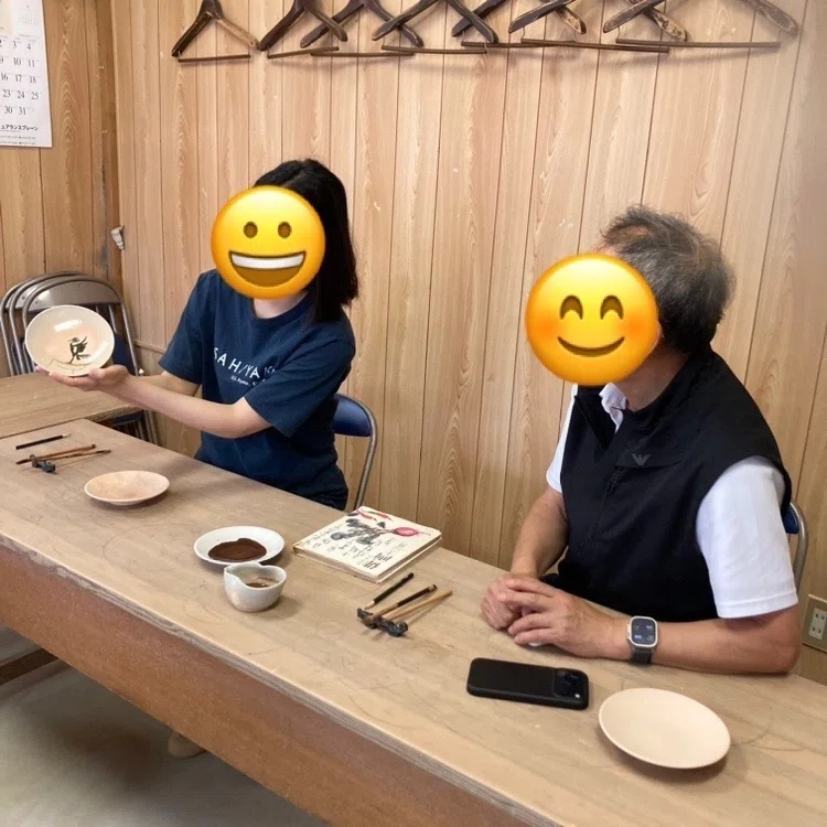 油絵『鉄仙』【値下げしました。】 鉄絵体験 - asahisakutoのブログ