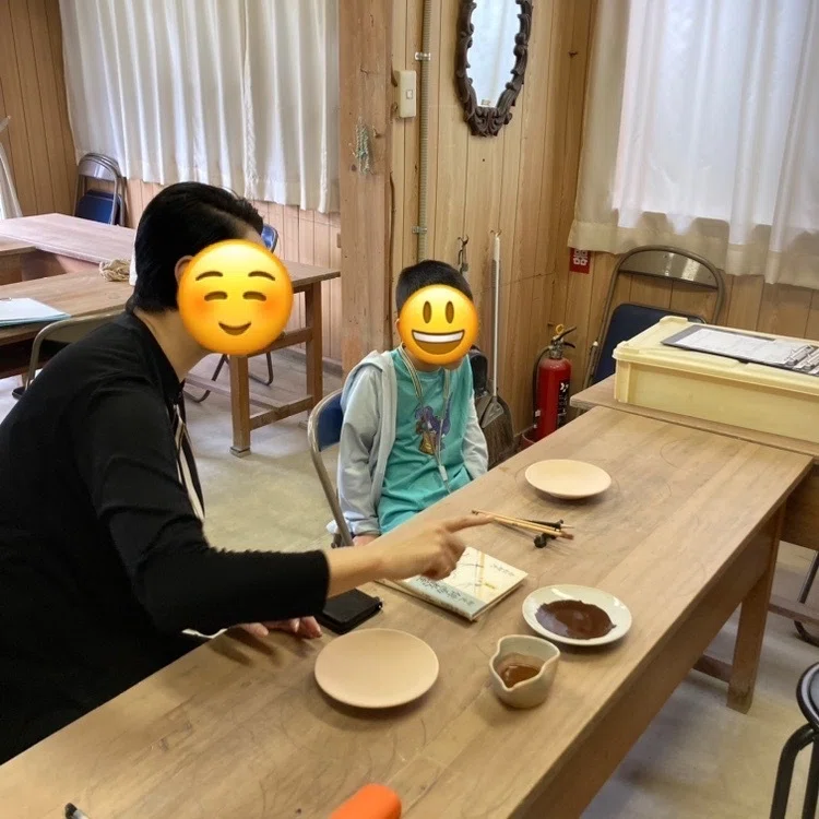 油絵『鉄仙』【値下げしました。】 鉄絵体験 - asahisakutoのブログ