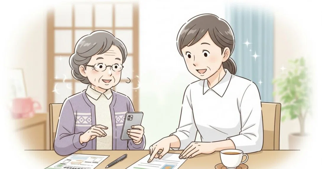 Introduction to Copilot for iPhone for People in Their 60s and 70s Part ...