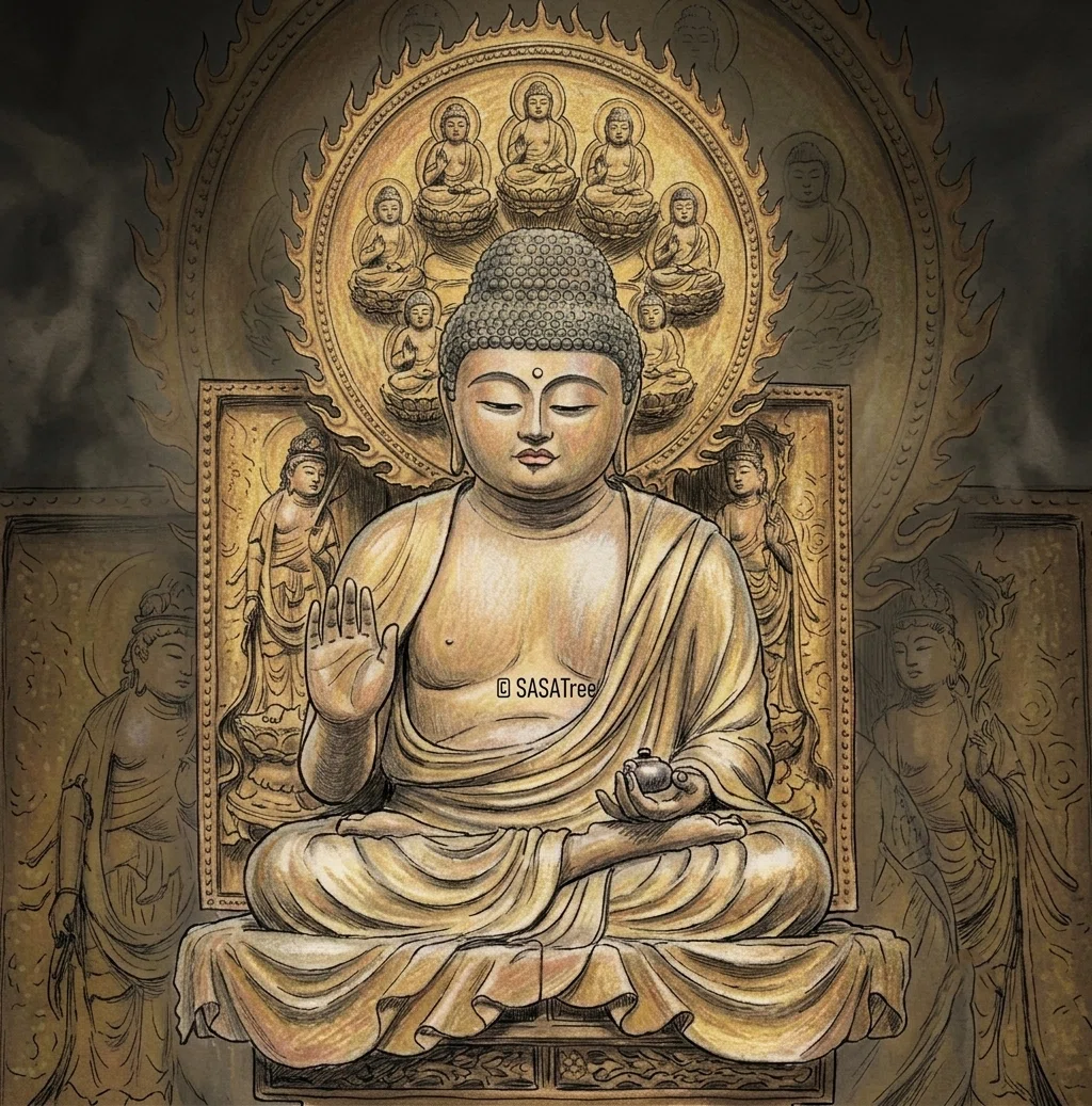 解像度100倍！』 弘法大師生誕1250年記念特別展「空海と真言の名宝