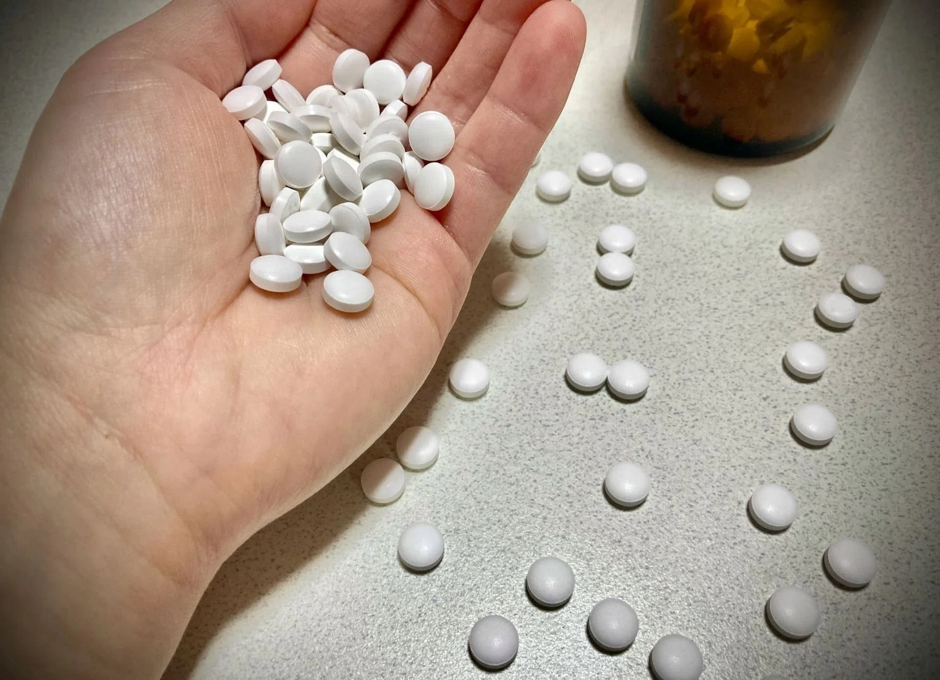 adhd 薬 性格 変わる