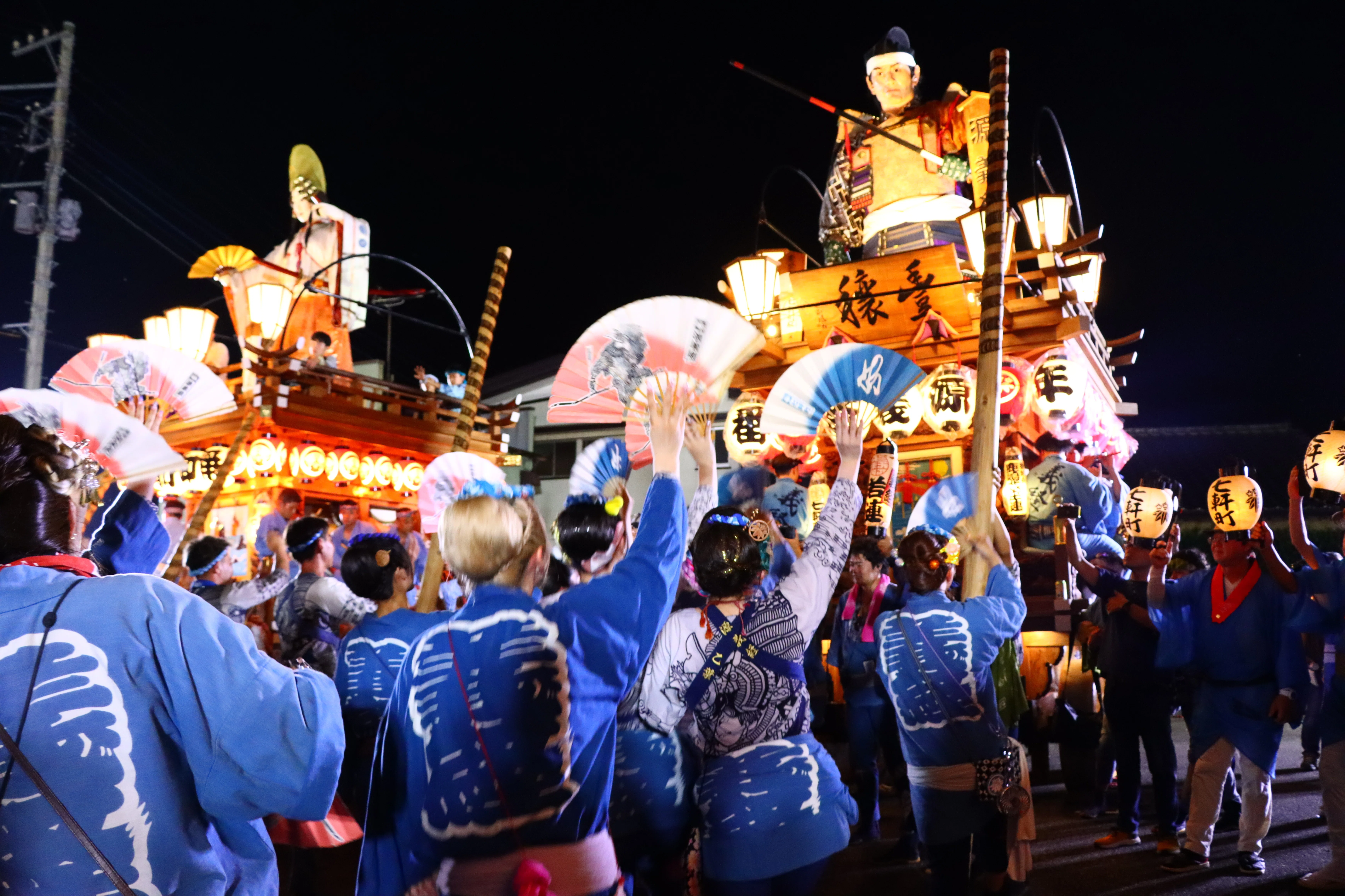 ホームタウン・フレンドリータウン地域イベントをご紹介！【8月号