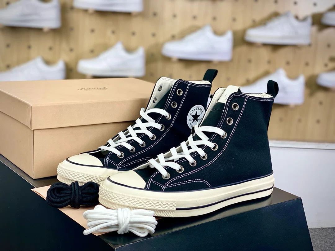 N.HOOLYWOOD × 野口強 × コンバース アディクト チャックテイラー