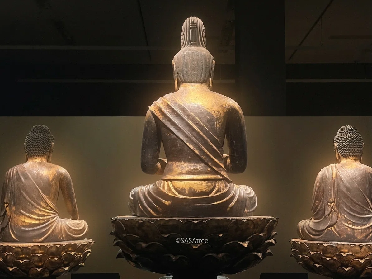 解像度100倍！』 弘法大師生誕1250年記念特別展「空海と真言の名宝