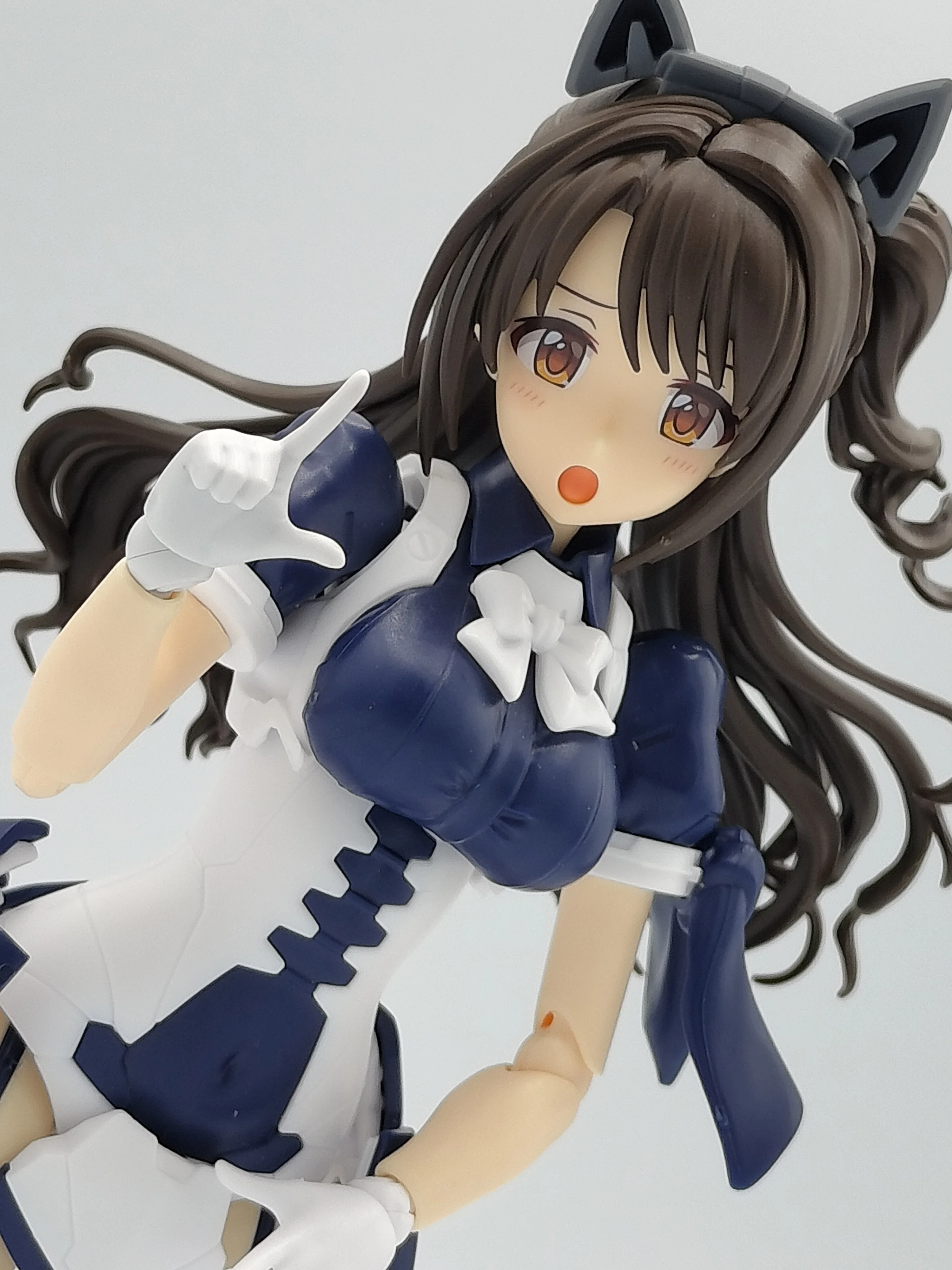 30MS 島村卯月 (20th Anniv. YOU AND アイ！)｜ノアス