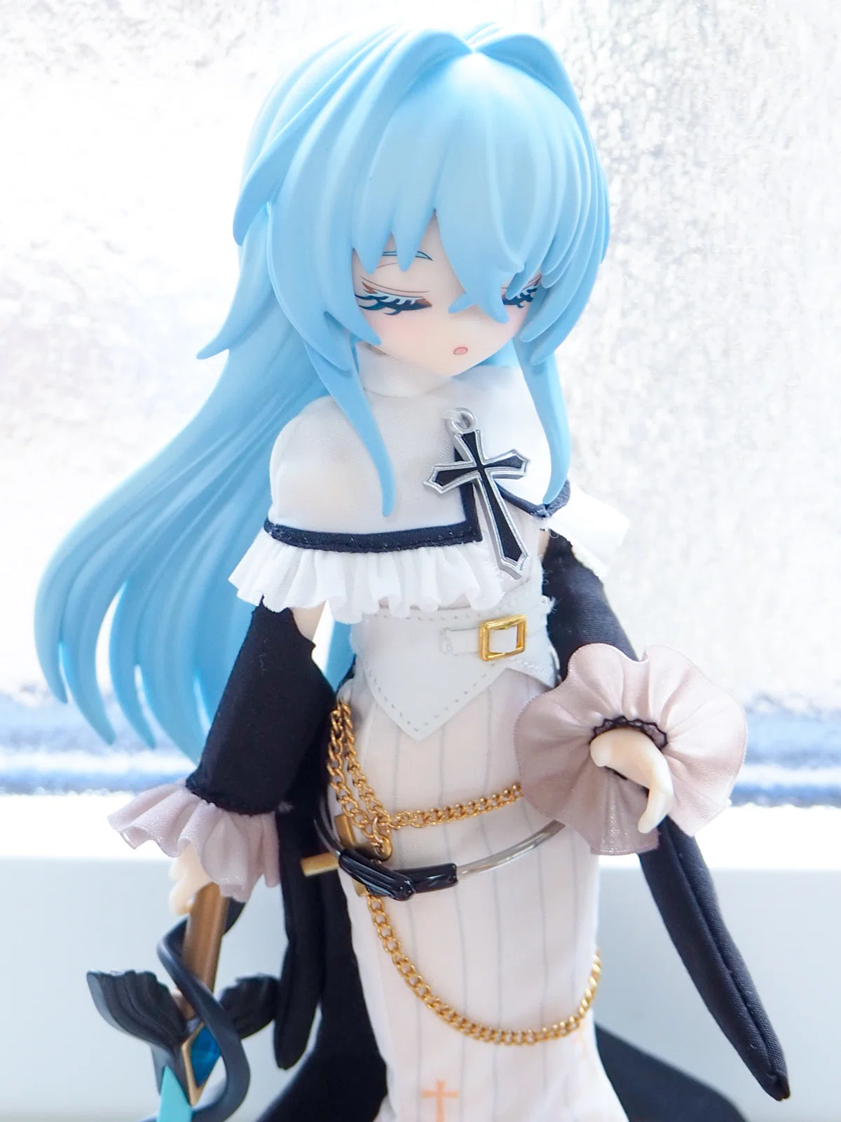 ドール】7月に来てくれたドールたち｜蒼幻しいか