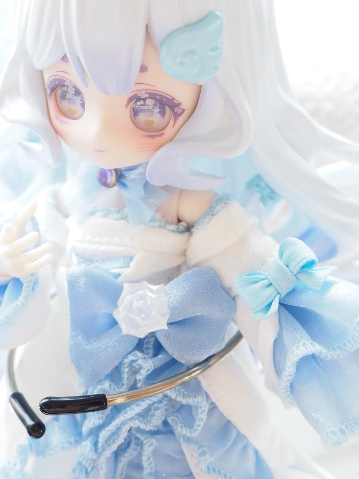 ドール】7月に来てくれたドールたち｜蒼幻しいか