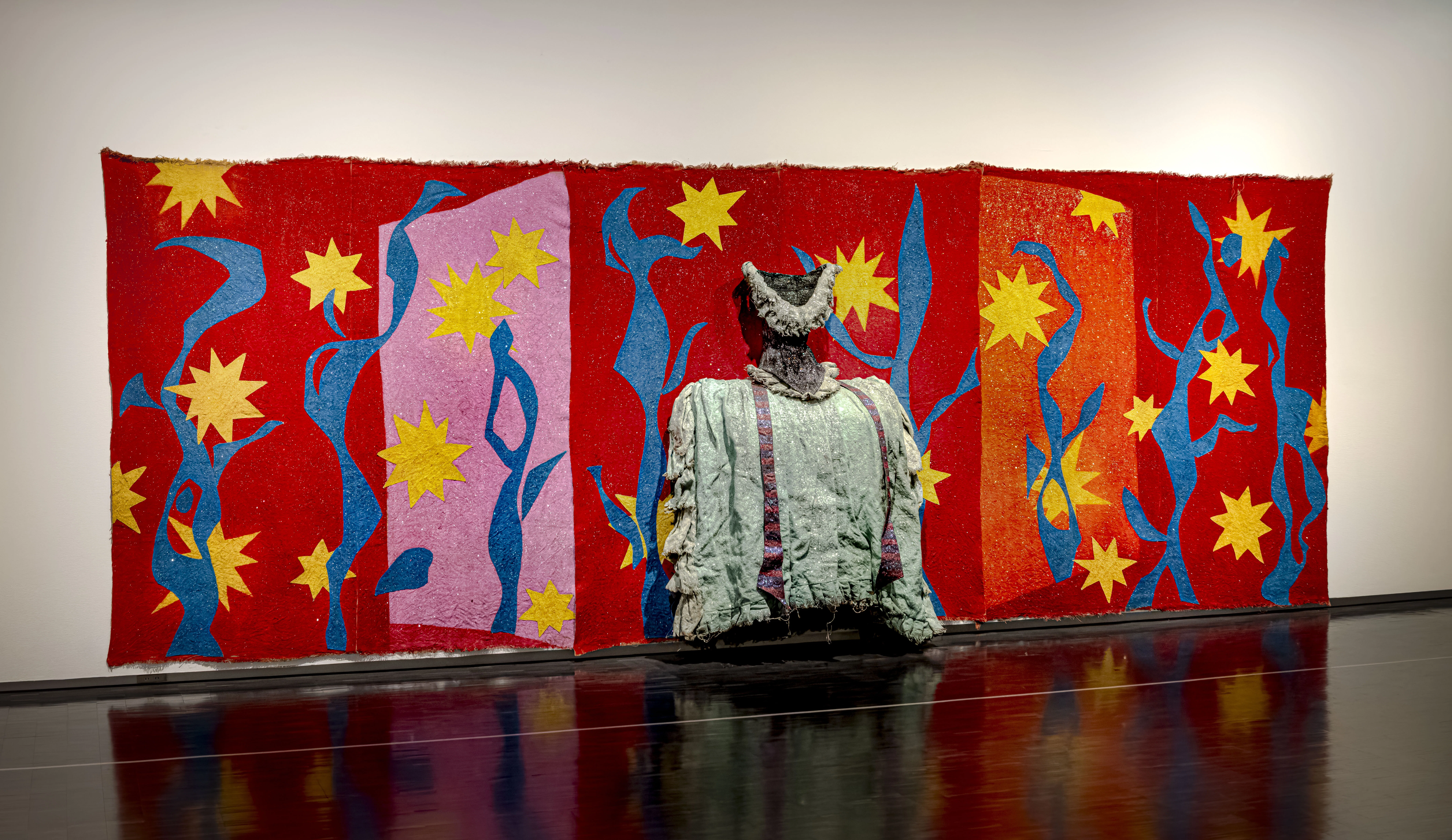 インタビュー：東京国立近代美術館 研究員：横山由季子 「MOMAT