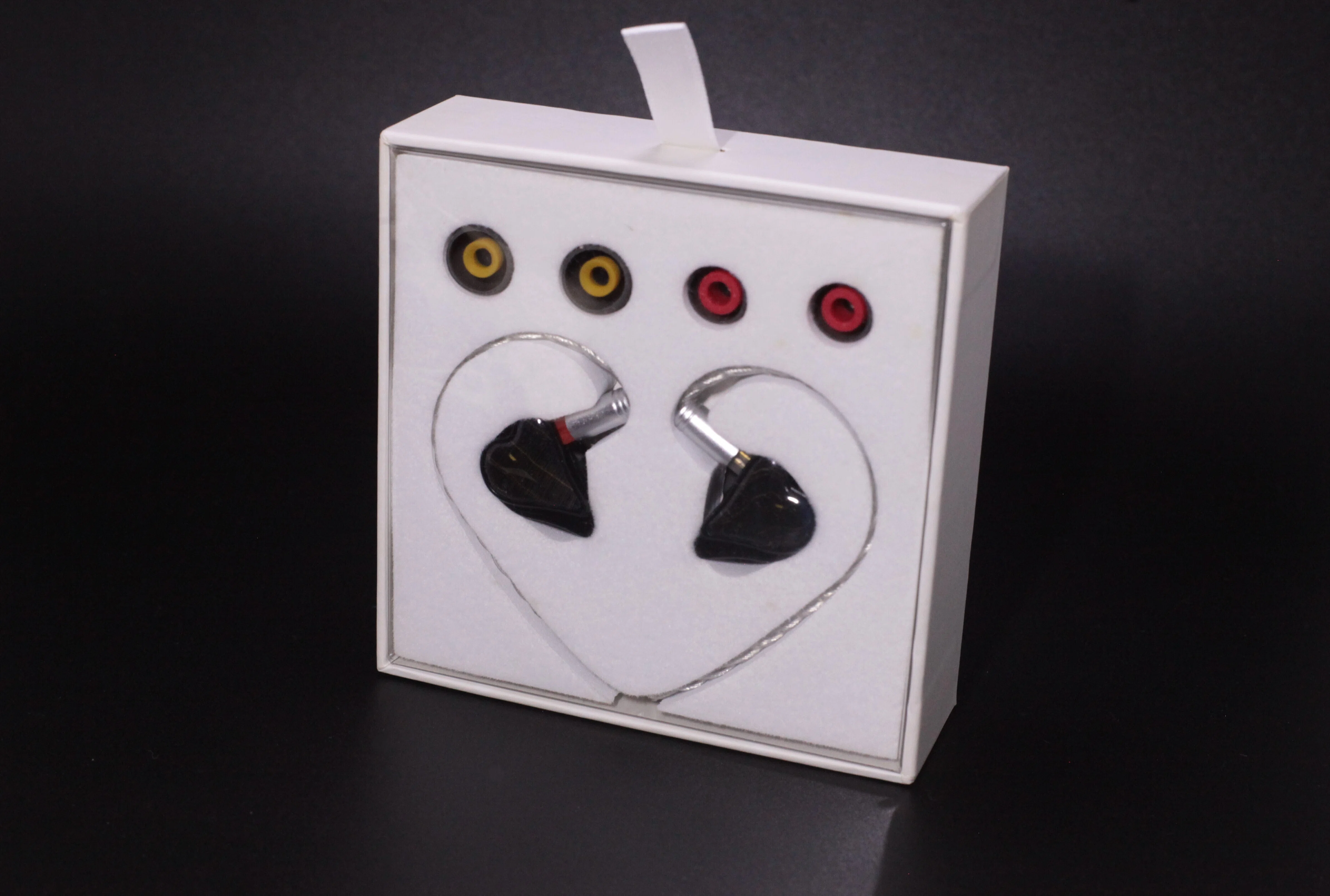 GEEKWOLD GK12 Ultra Impressions Review #150｜たなやん@IEM_gamer