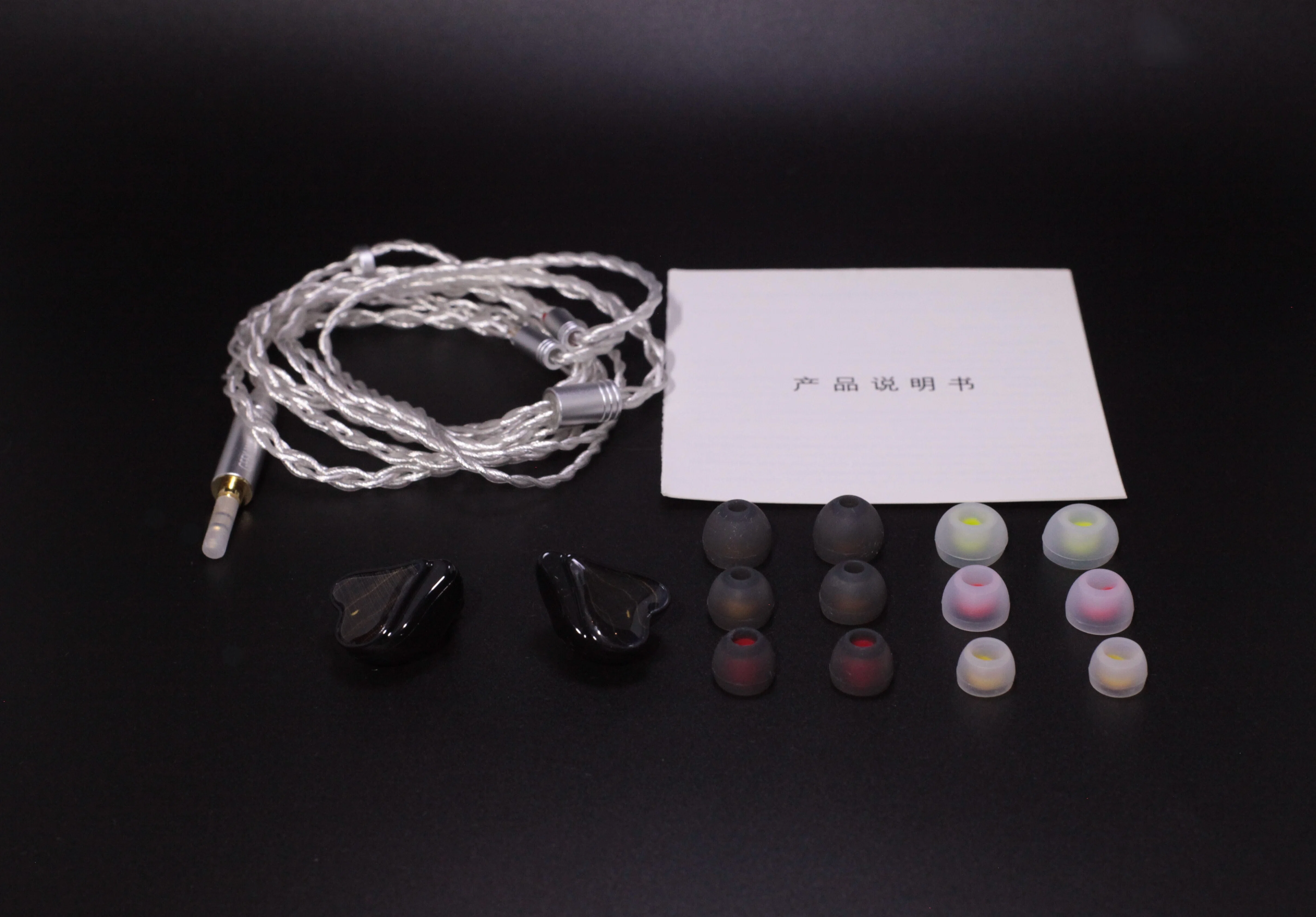 GEEKWOLD GK12 Ultra Impressions Review #150｜たなやん@IEM_gamer