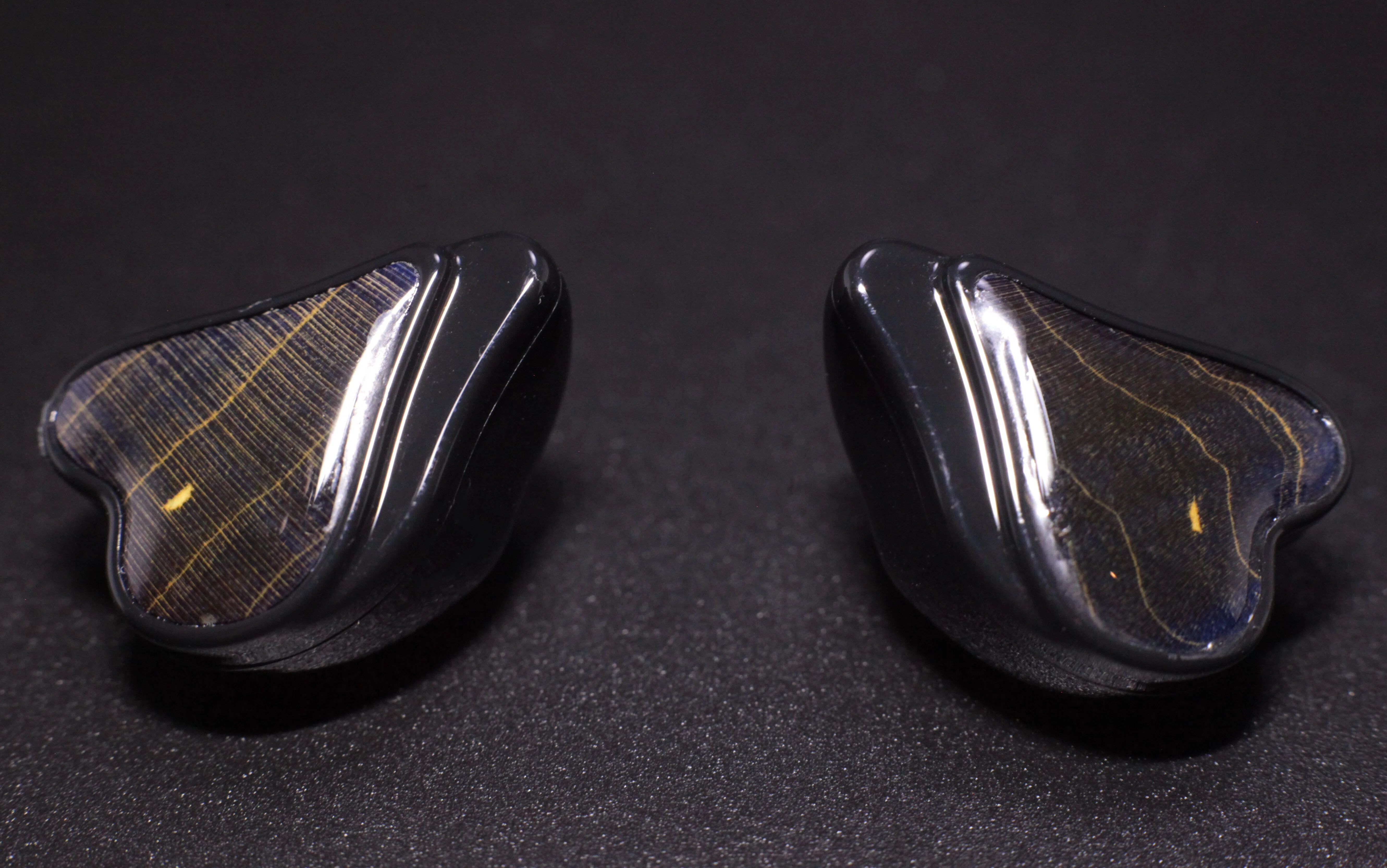 GEEKWOLD GK12 Ultra Impressions Review #150｜たなやん@IEM_gamer