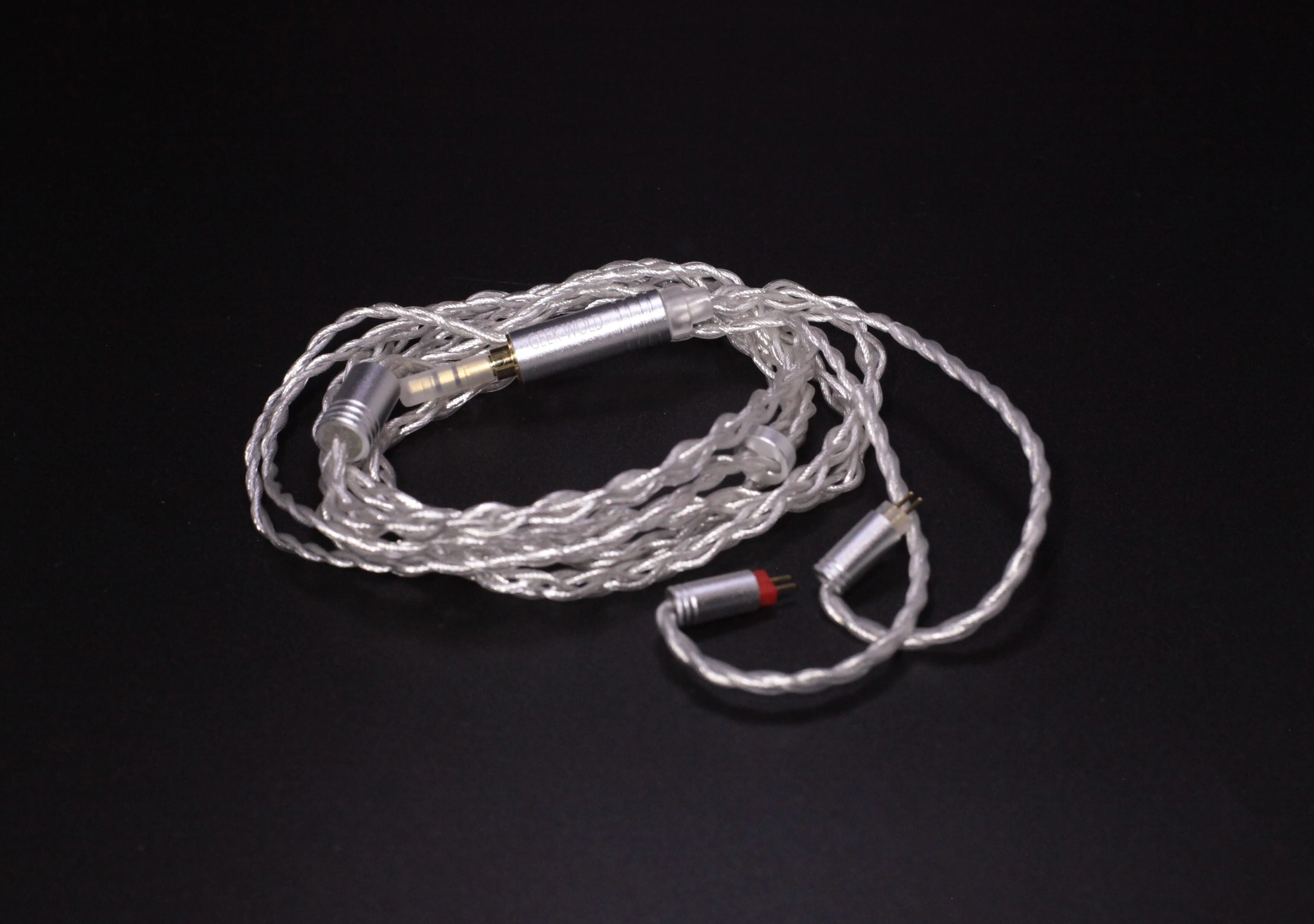 GEEKWOLD GK12 Ultra Impressions Review #150｜たなやん@IEM_gamer
