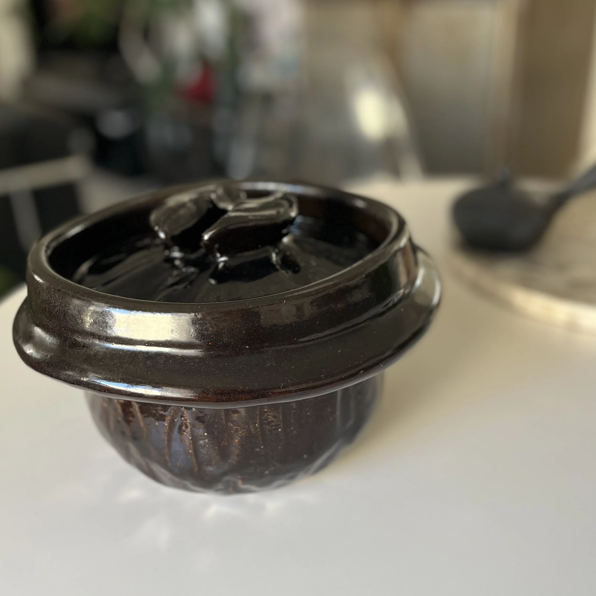 さらば炊飯器。我が家にスゴい土鍋がやってきた！ その名も「雲井窯