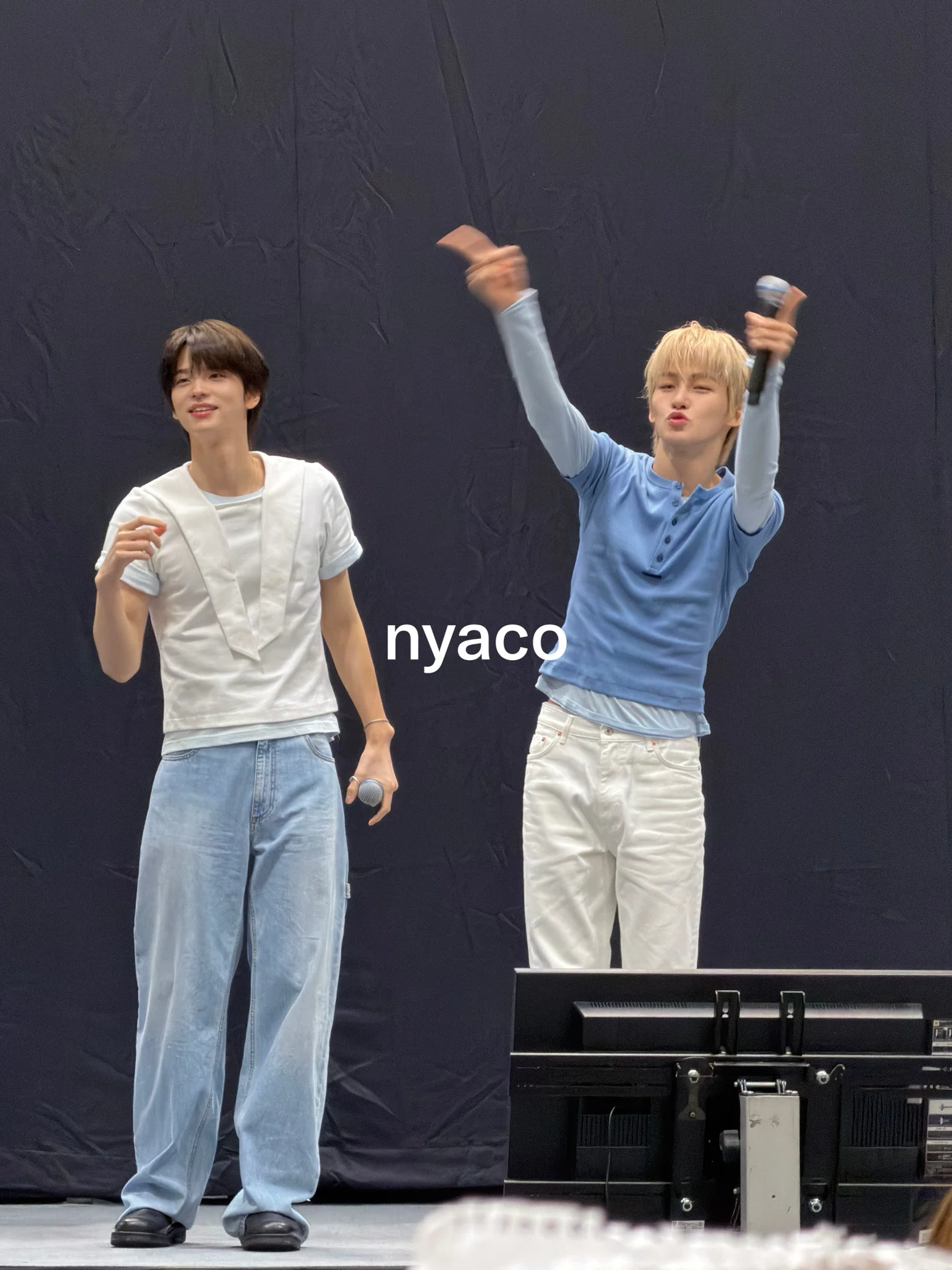 TWSオフイベレポ】20260720大阪！ミニトークショー・サイン会・お話し