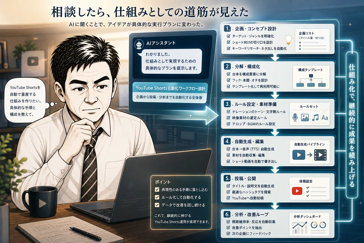 コメント