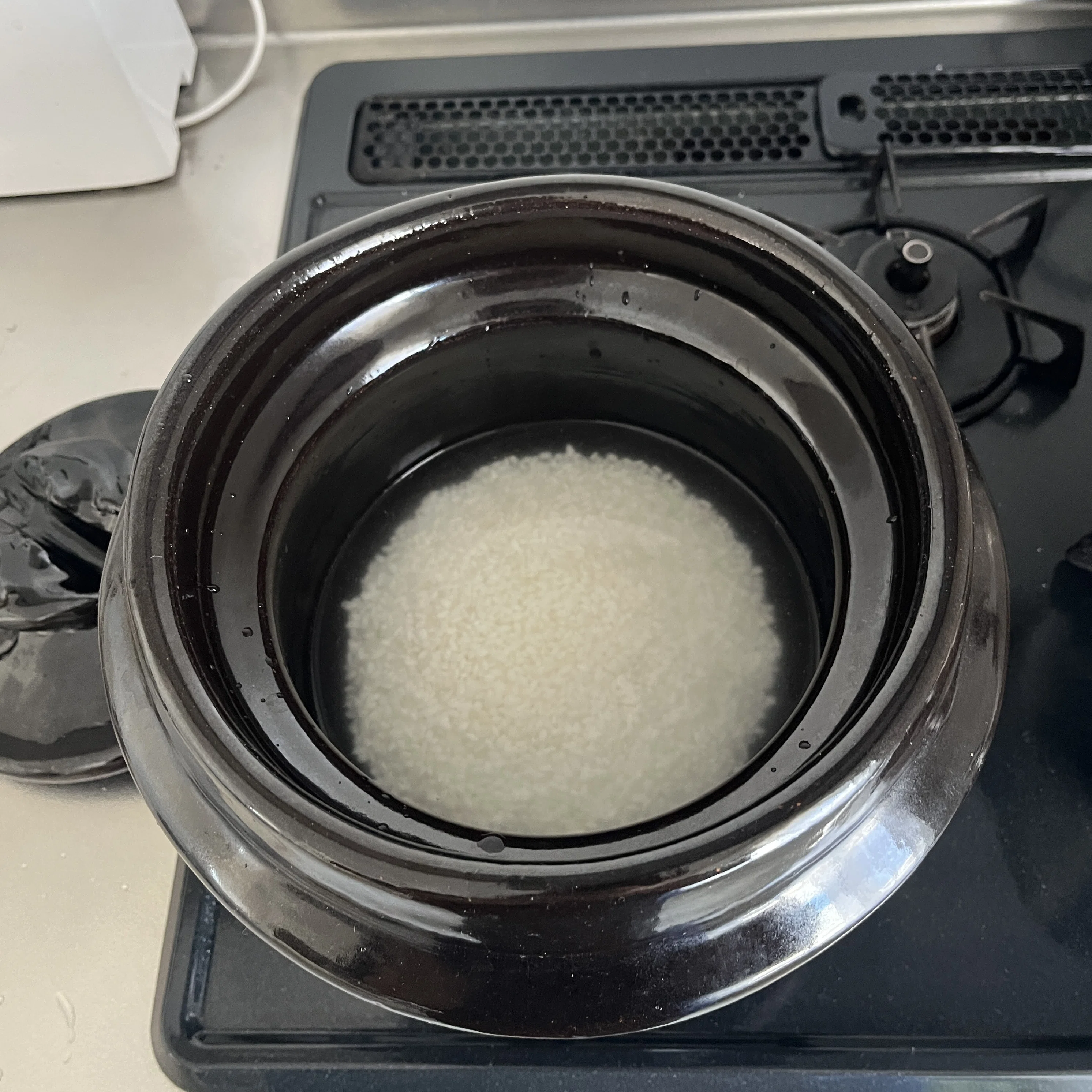 さらば炊飯器。我が家にスゴい土鍋がやってきた! その名も「雲井窯 さらば炊飯器。我が家にスゴい土鍋がやってきた! その名も「雲井窯