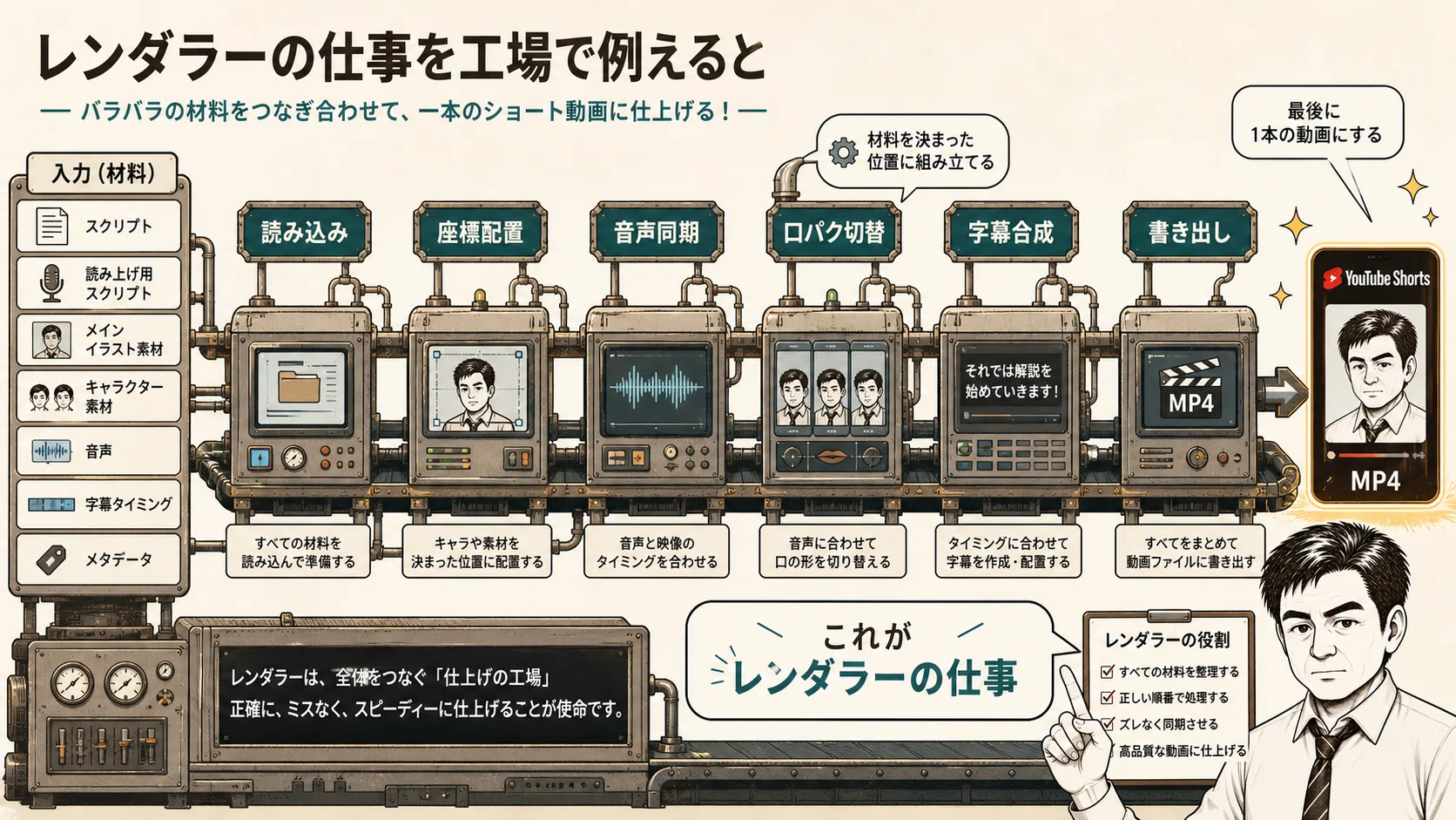 コメント