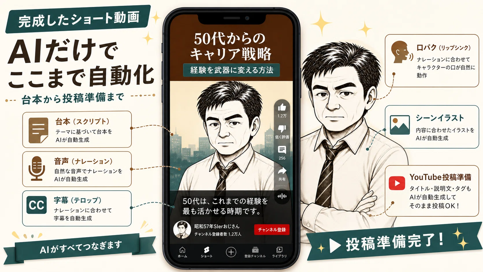 コメント