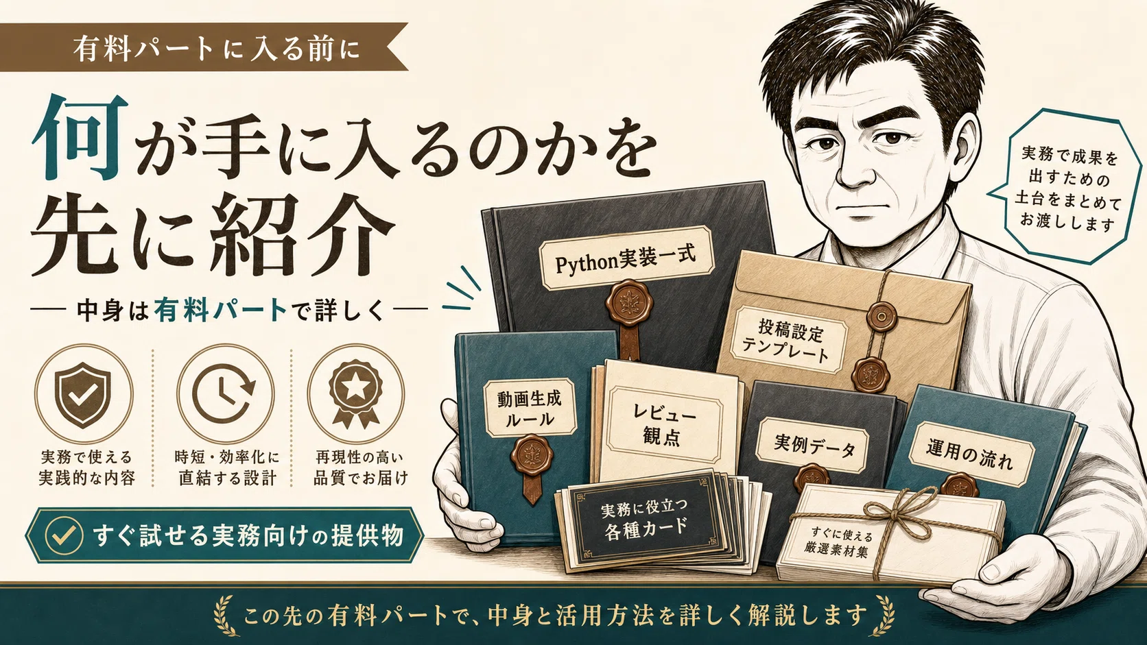 コメント