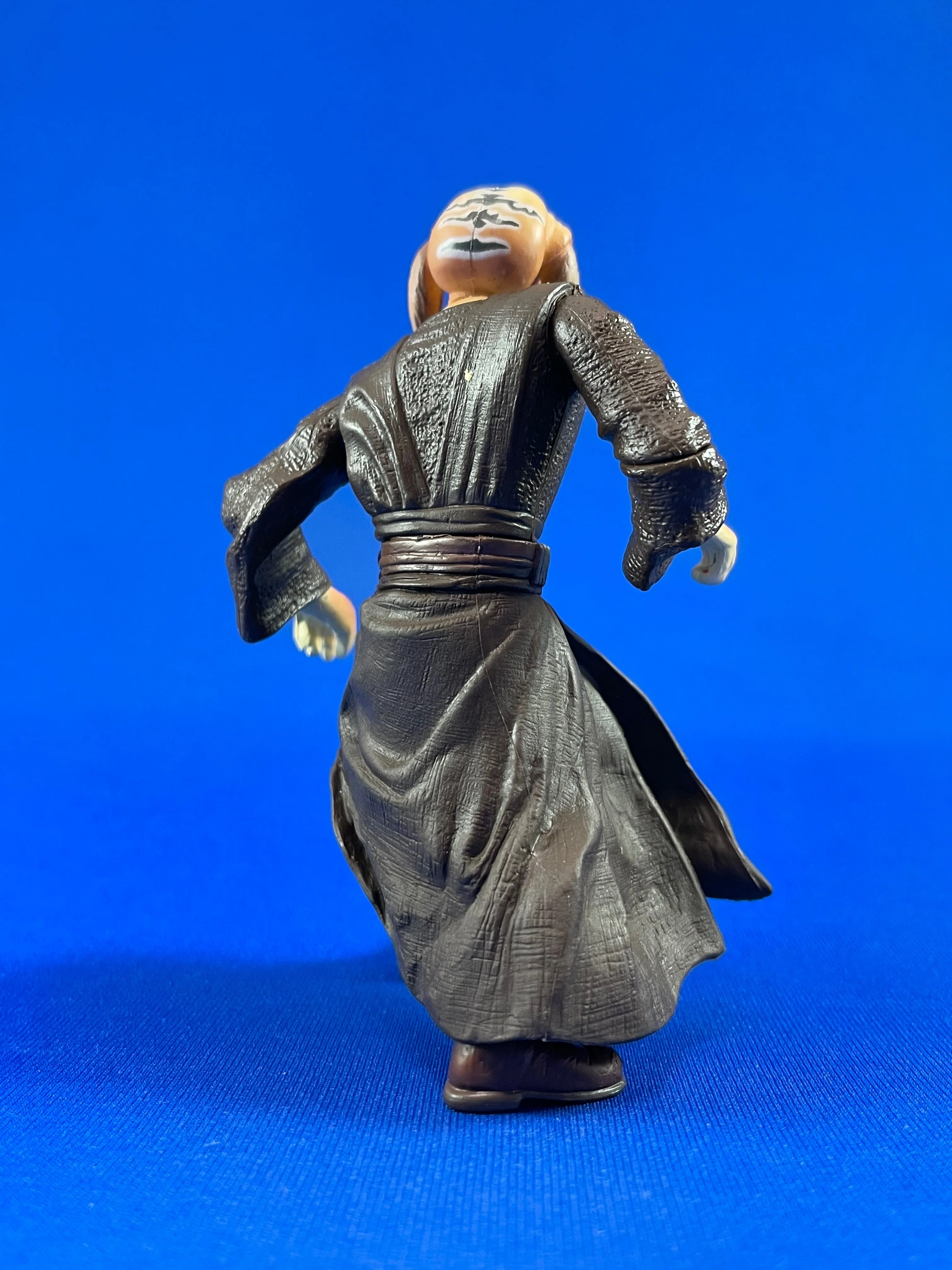部分可動でも決まる！】STAR WARS 