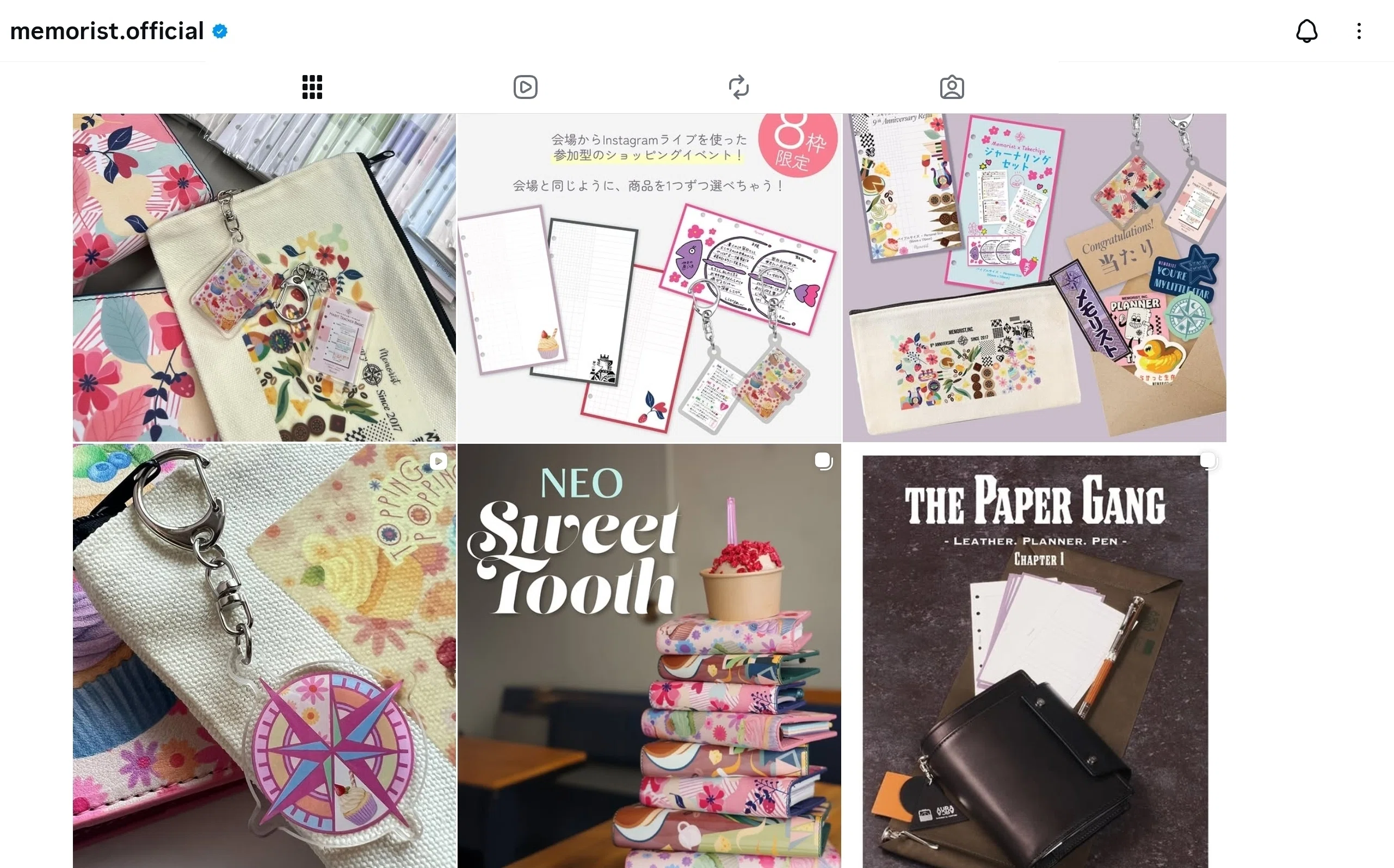 新しいミニ6がきたので早速昨日から使っている。｜たけちよ