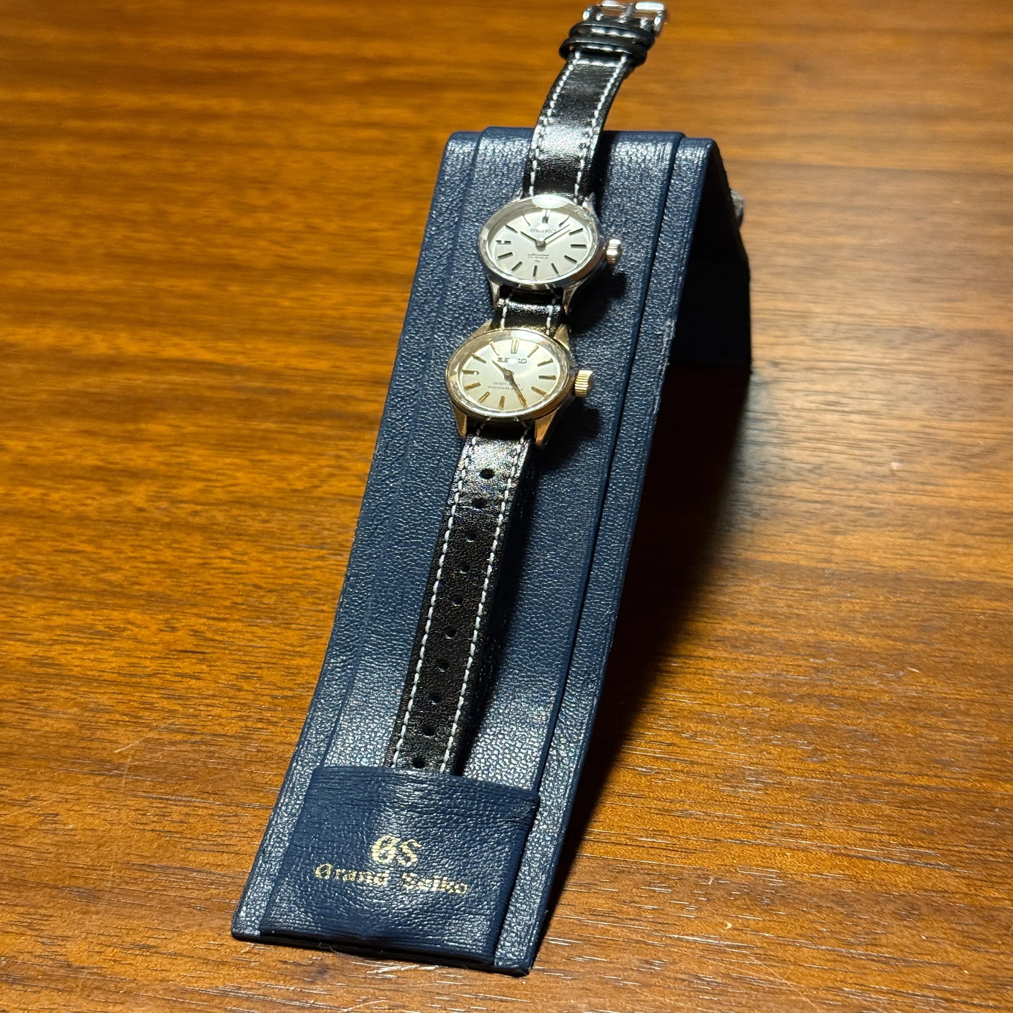 第331回 Vintage Duo Style｜kkclub