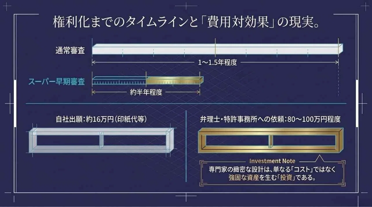ビジネスモデル特許とは？取得要件・事例・費用を徹底解説｜未来共創