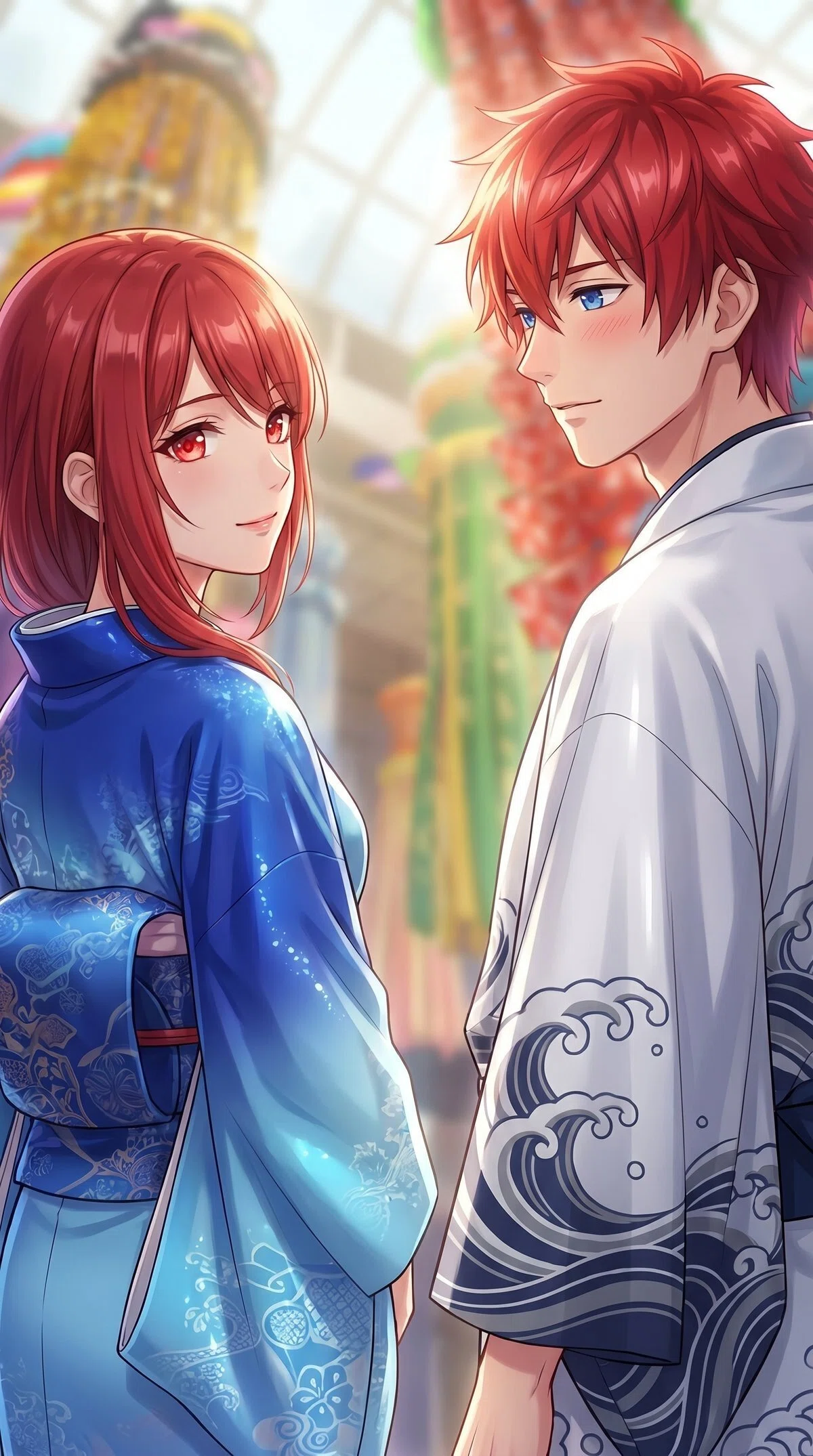 261話 いよいよです 仙台七夕まつり It's Finally Time — The Sendai
