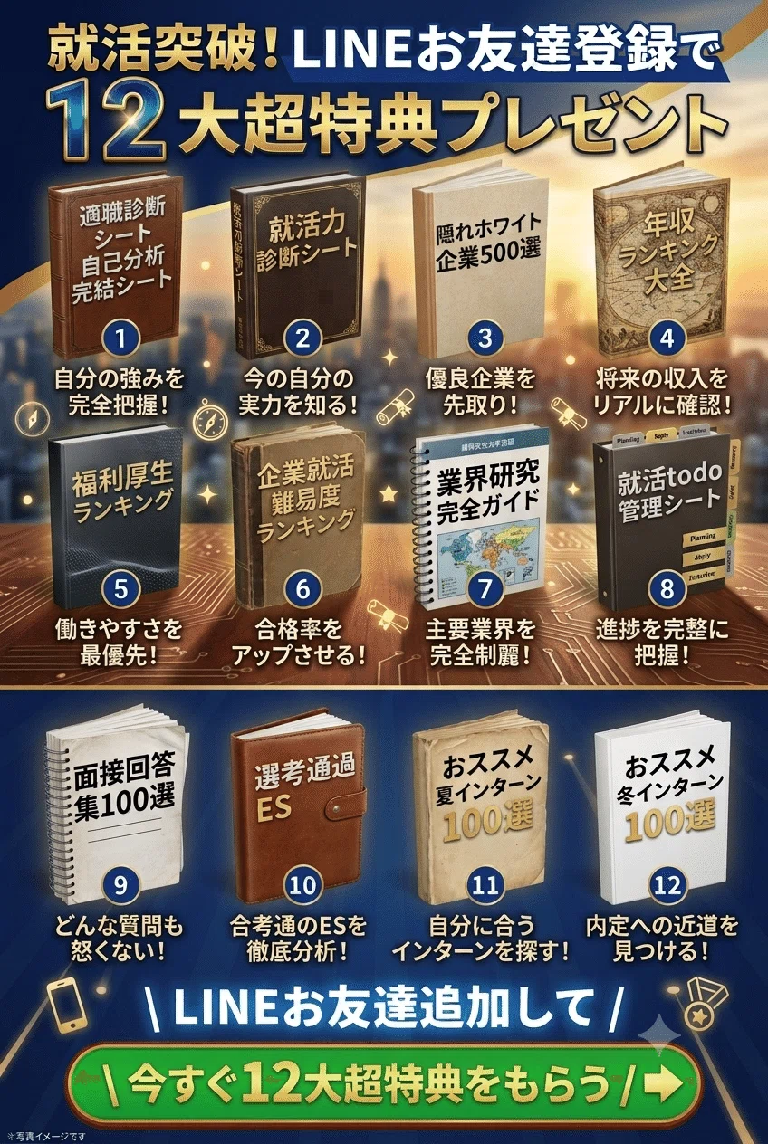 25年卒以降必見‼︎東証プライム多数内定就活攻略セット 内定・内々定 完全ガイド｜違い・承諾・辞退・オワハラ対処まで【26卒