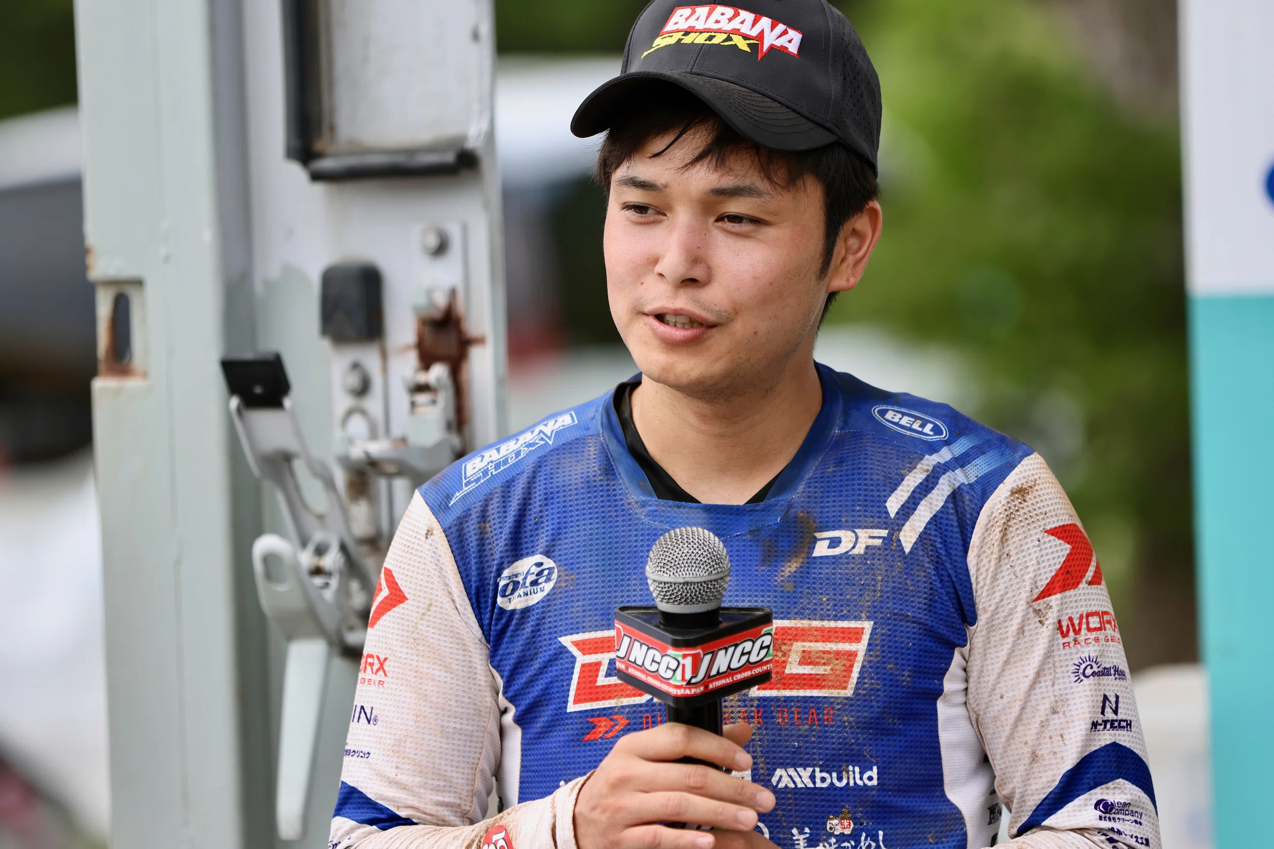 大会レポート】JNCC 第6戦 ワイルドボア鈴蘭 