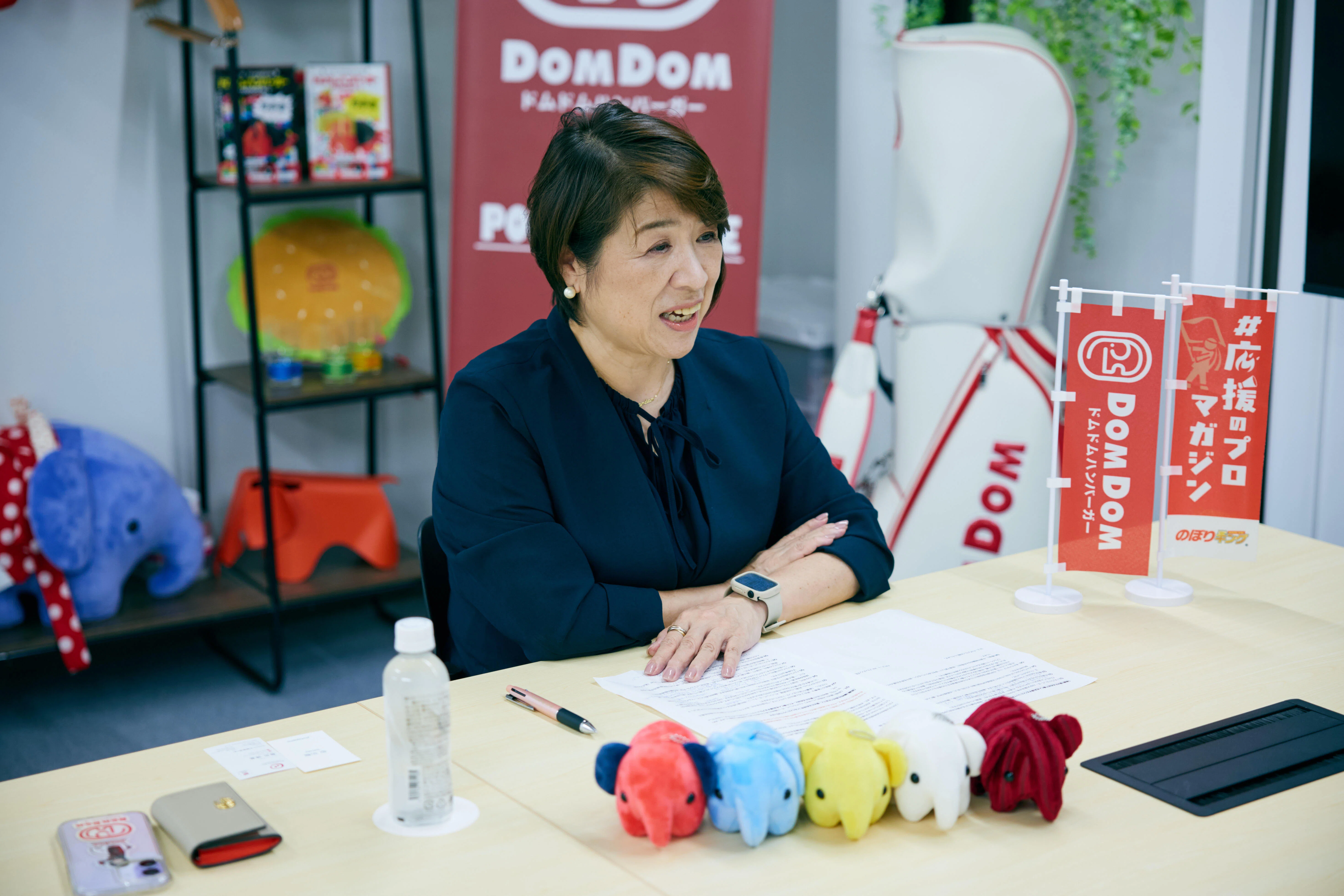 前編］ドムドム藤﨑社長が語る「美味しい」の上を行く体験価値とは？39