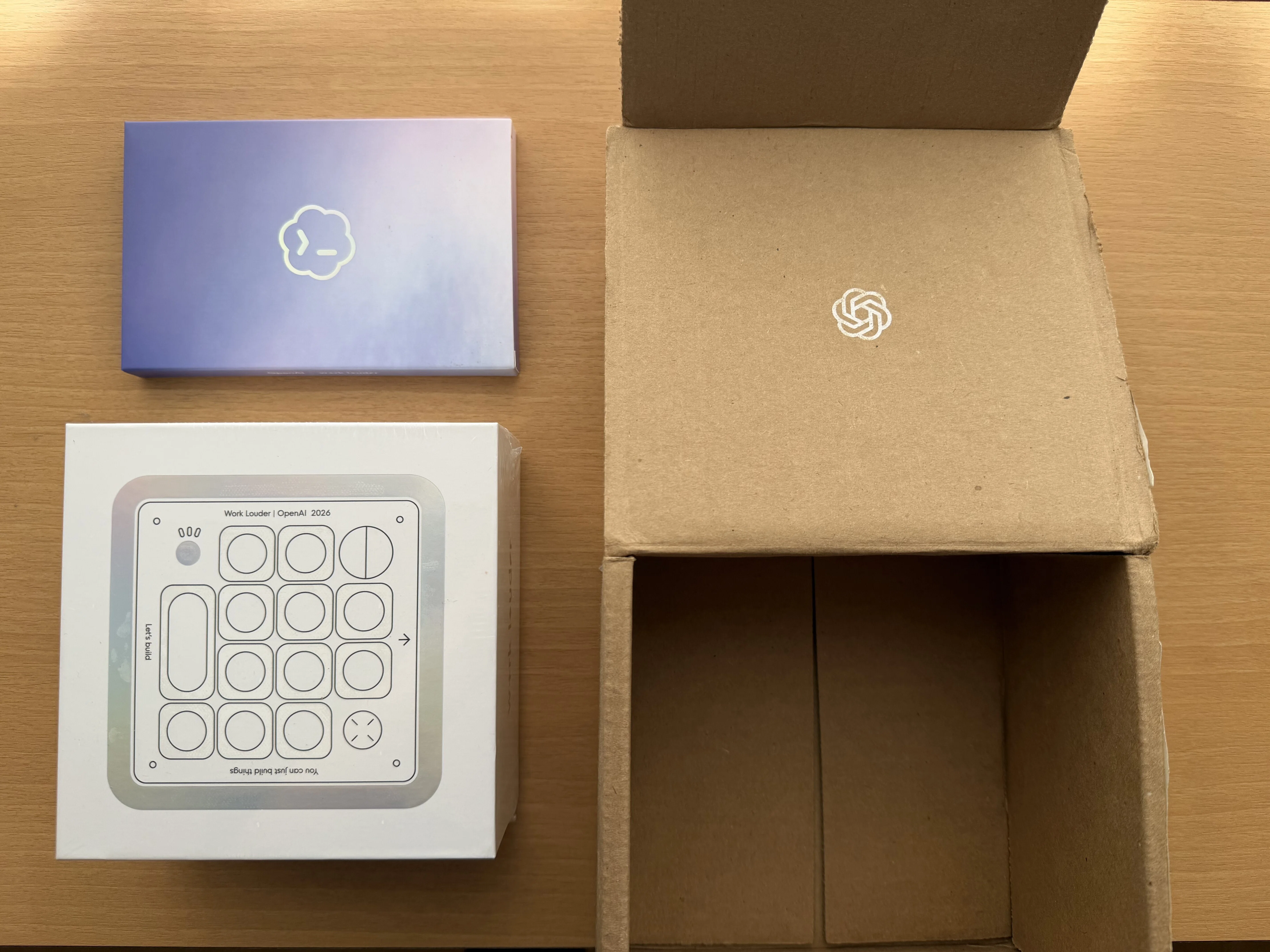 Codex Microが届いた日。｜manac