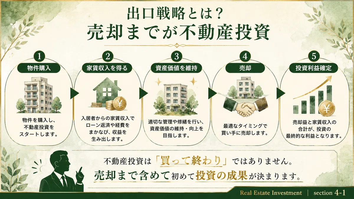 入り口で決まる不動産投資儲けのルール 入り口で決まる不動産投資儲けのルール 入り口で決まる不動産投資儲け