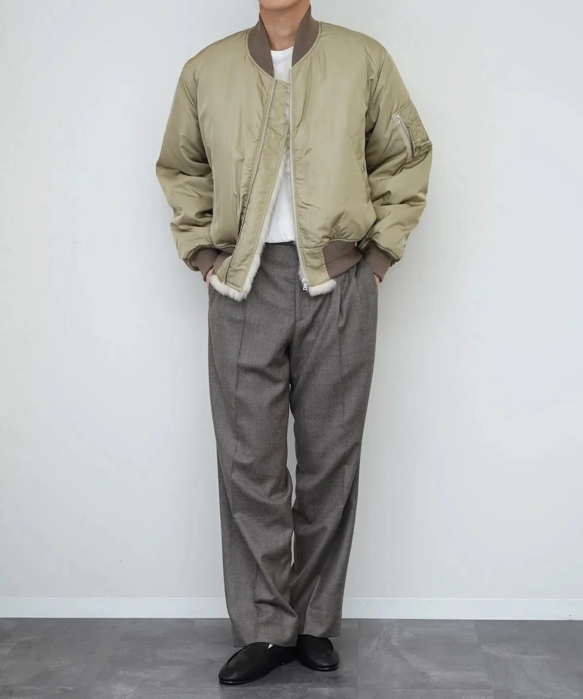 AURALEEが追求する、冬の贅沢。」｜THIRTY' THIRTY'