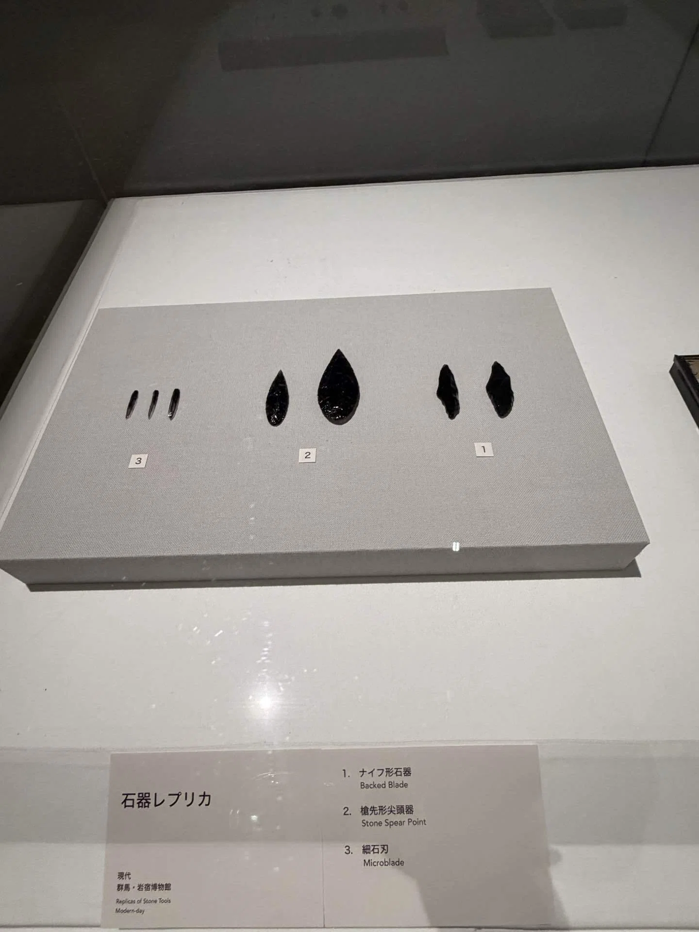 Before縄文──移動生活から見える旧石器人の世界｜本多なほみ