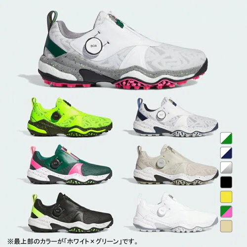 アディダス コードカオス25 ボアの口コミは？サイズ感・幅・履き心地を